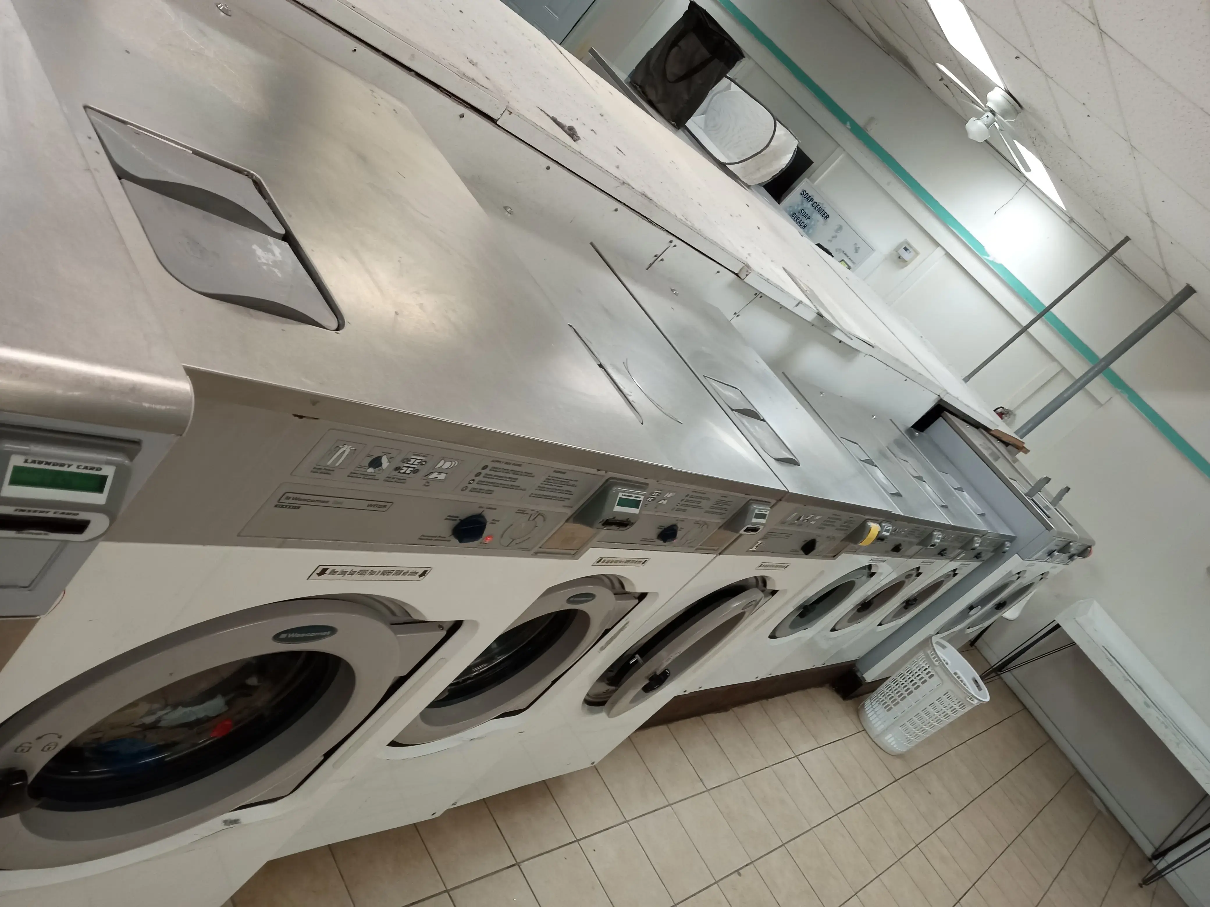 24 Hour Laundry Zone Callahan - Image 6