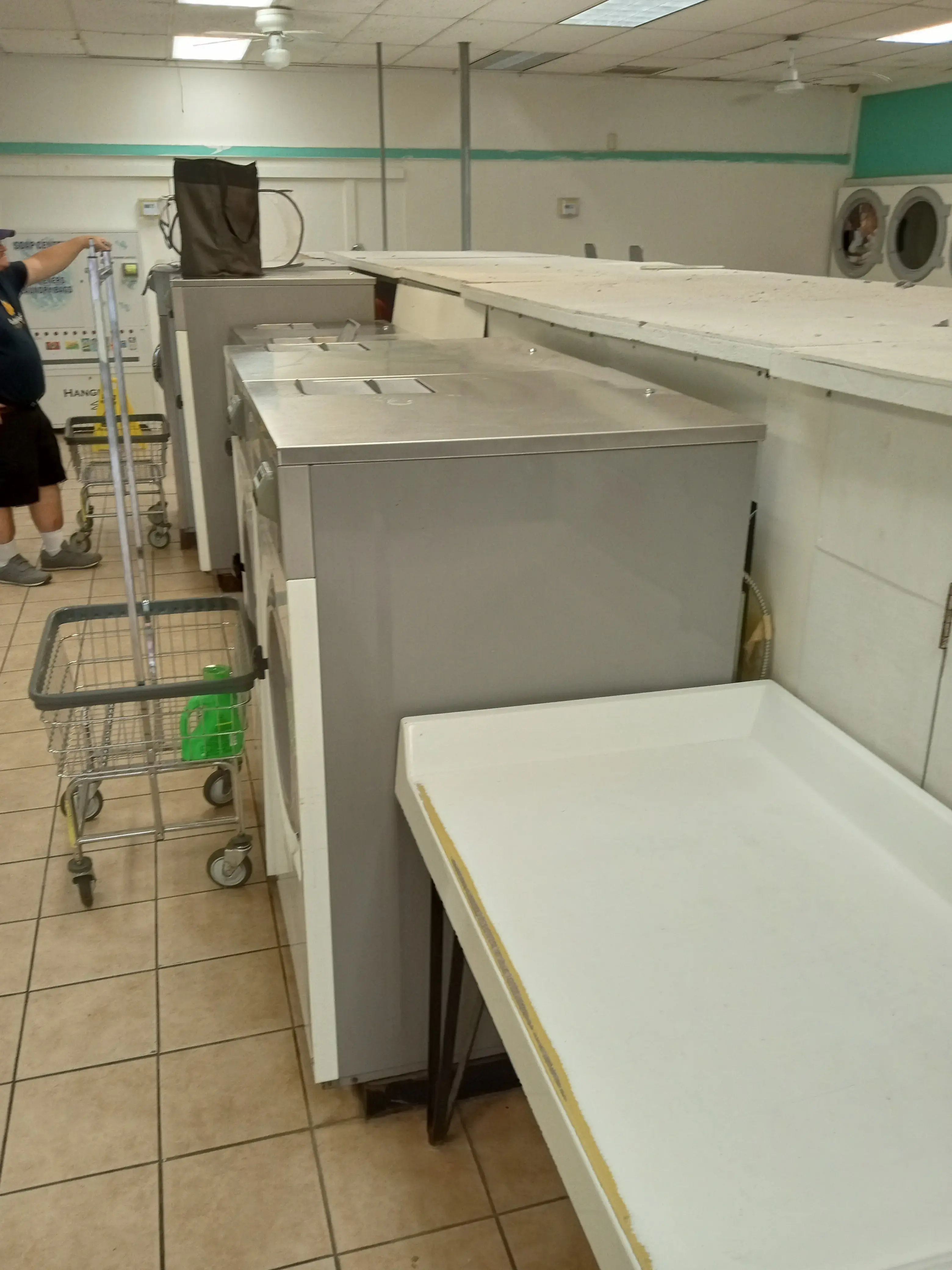 24 Hour Laundry Zone Callahan thumbnail 10