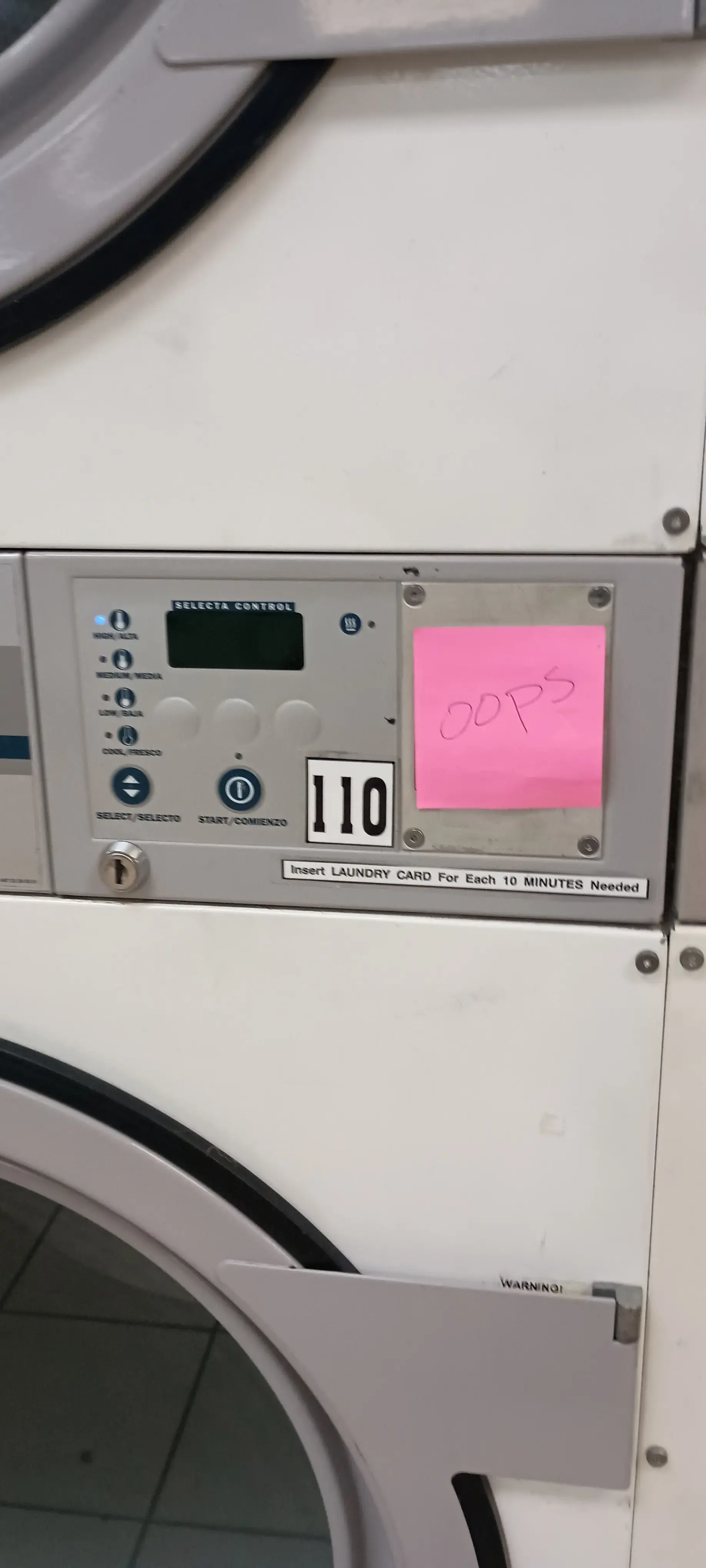 24 Hour Laundry Zone Callahan thumbnail 16