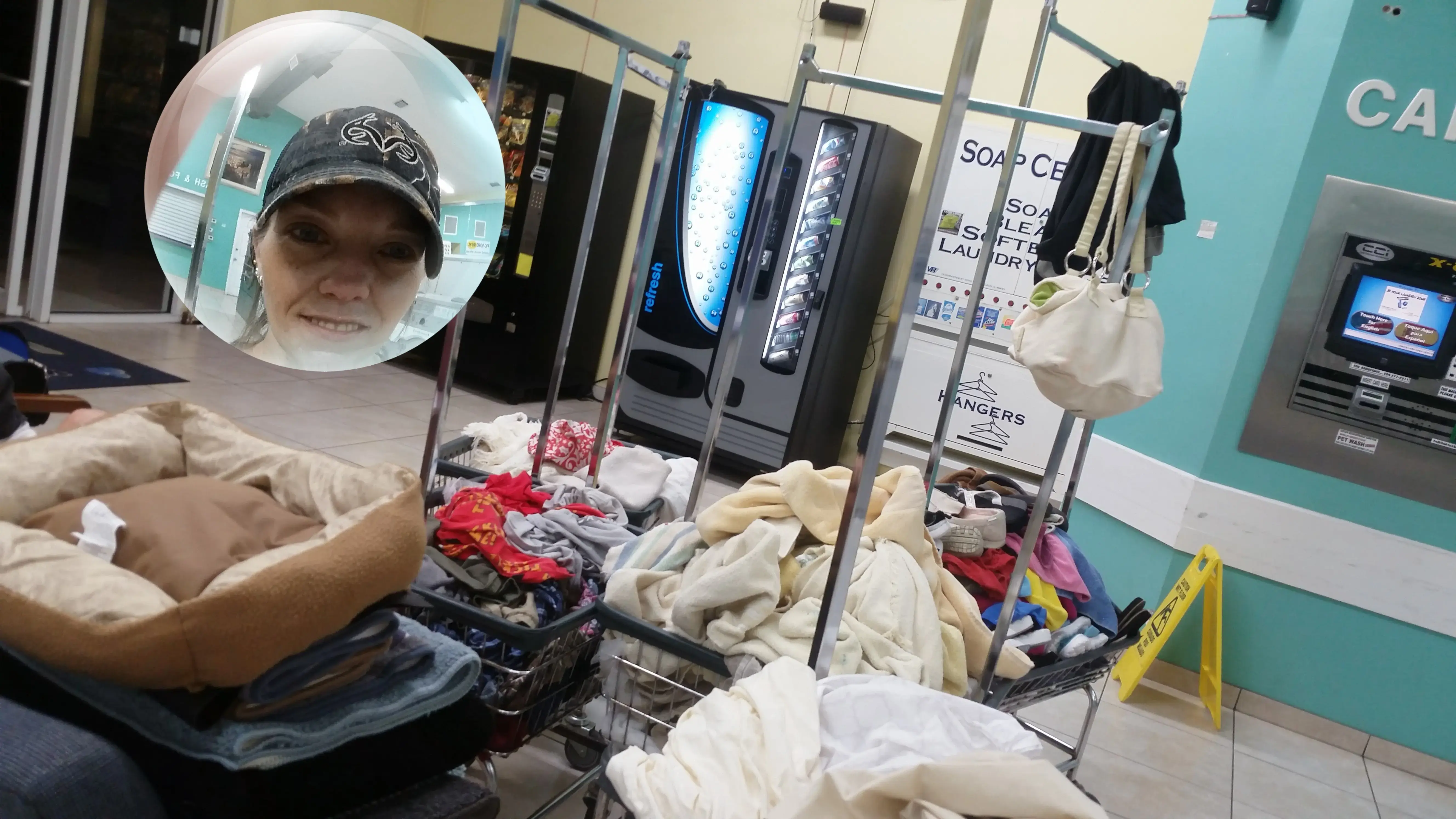 24 Hour Laundry Zone thumbnail 11