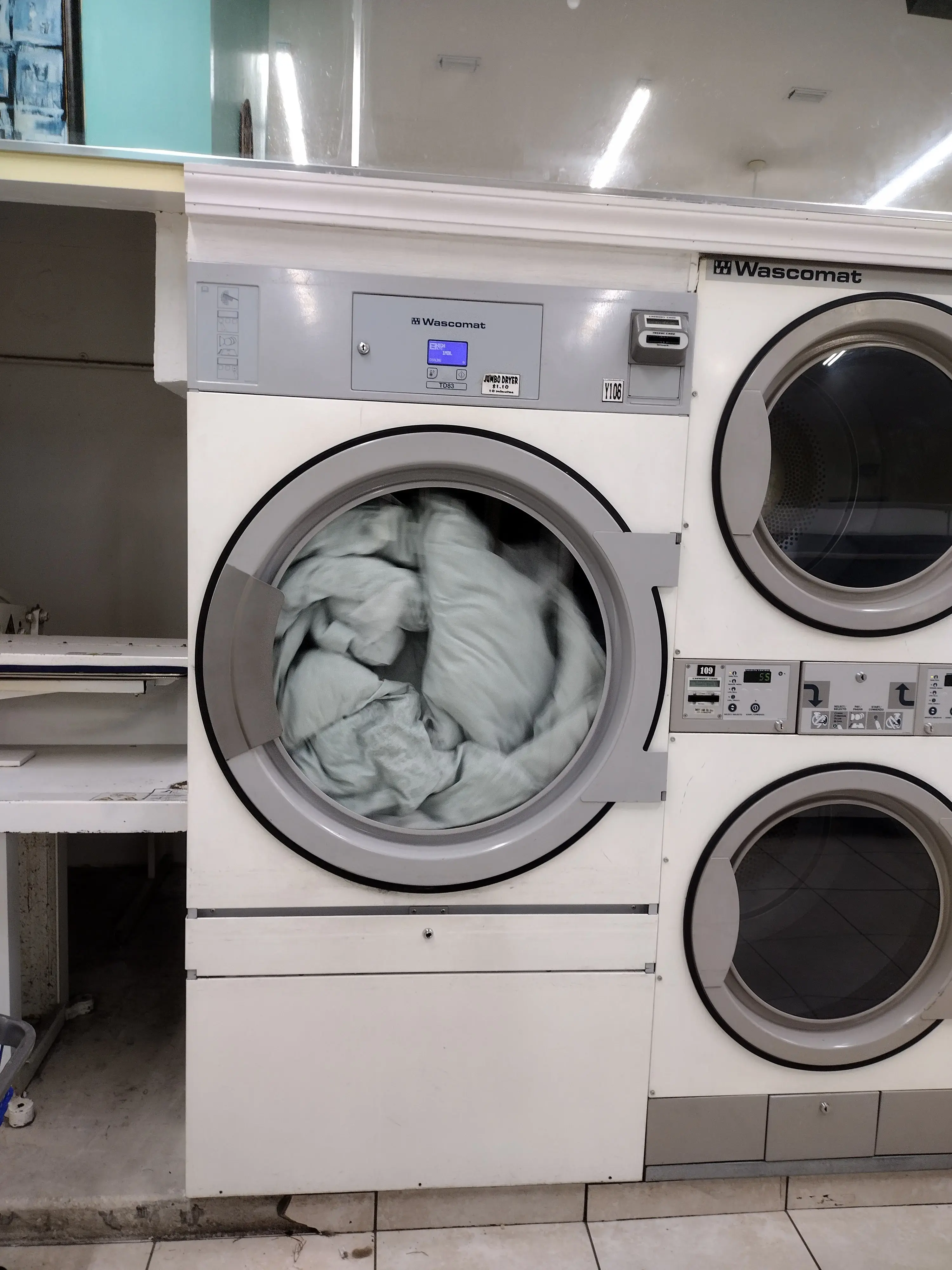24 Hour Laundry Zone - Image 19