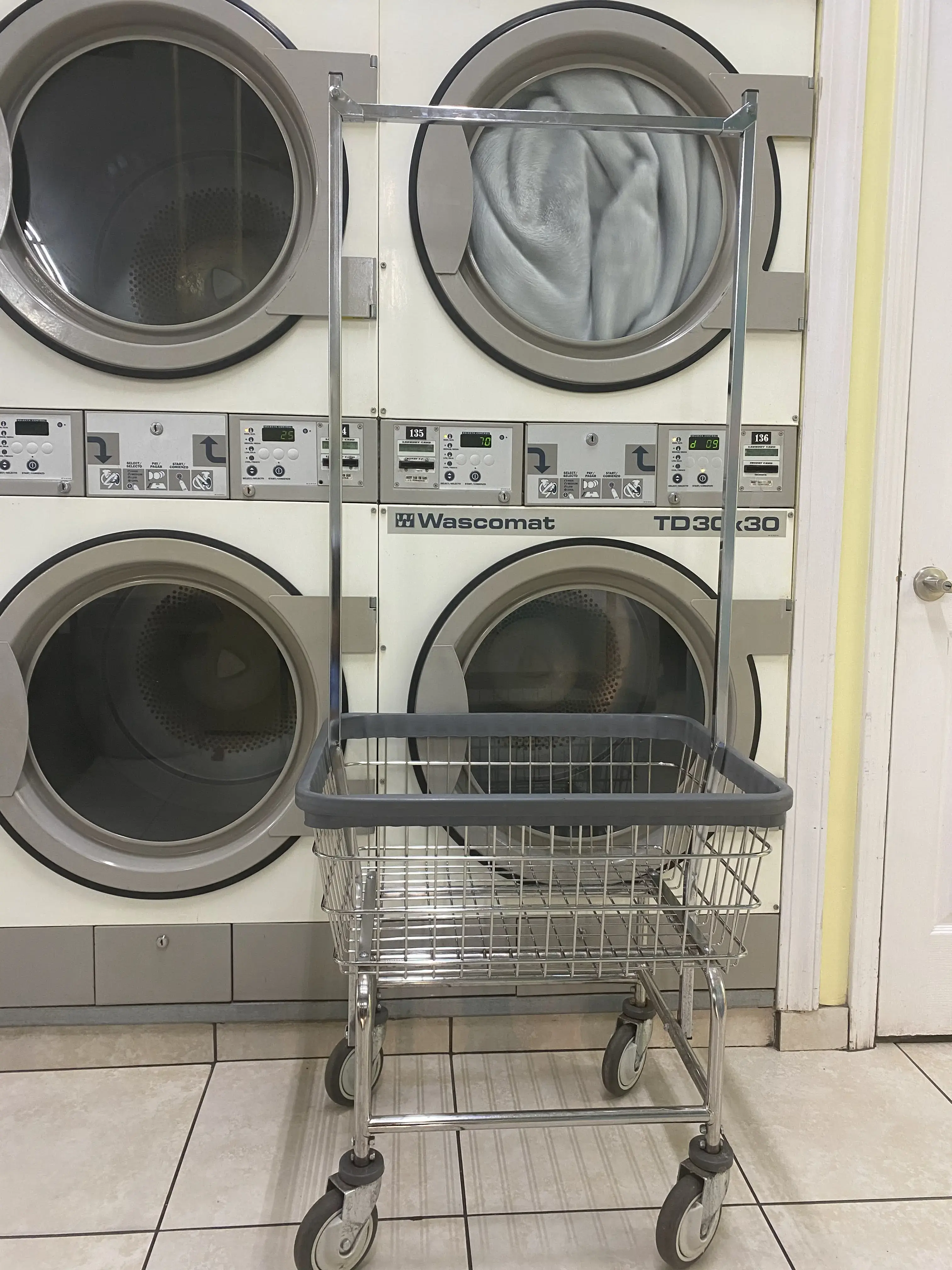 24 Hour Laundry Zone thumbnail 1