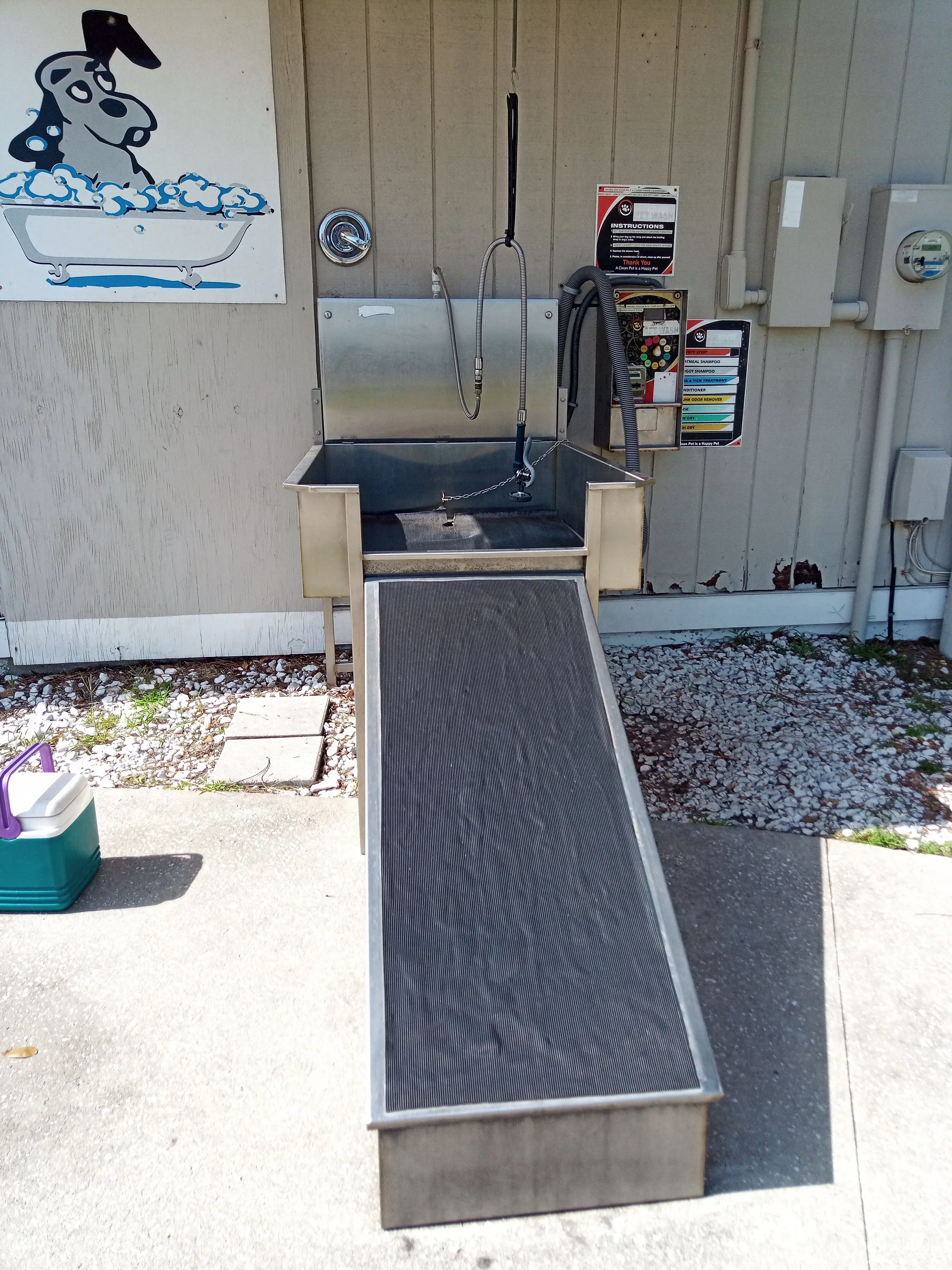 24 Hour Laundry Zone - Image 8