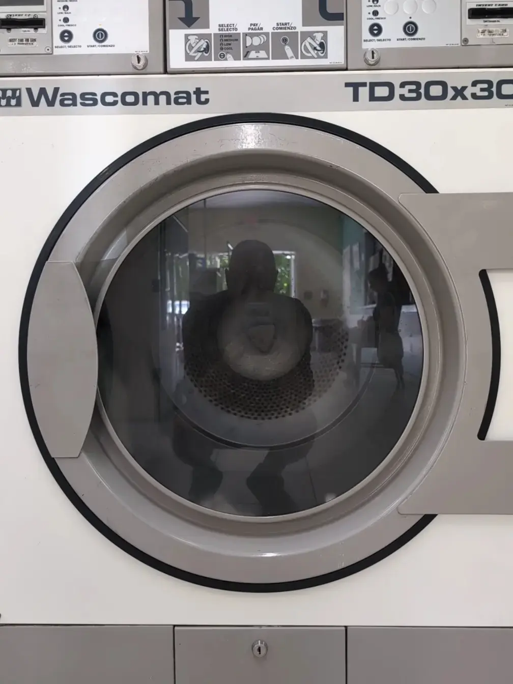 24 Hour Laundry Zone thumbnail 13