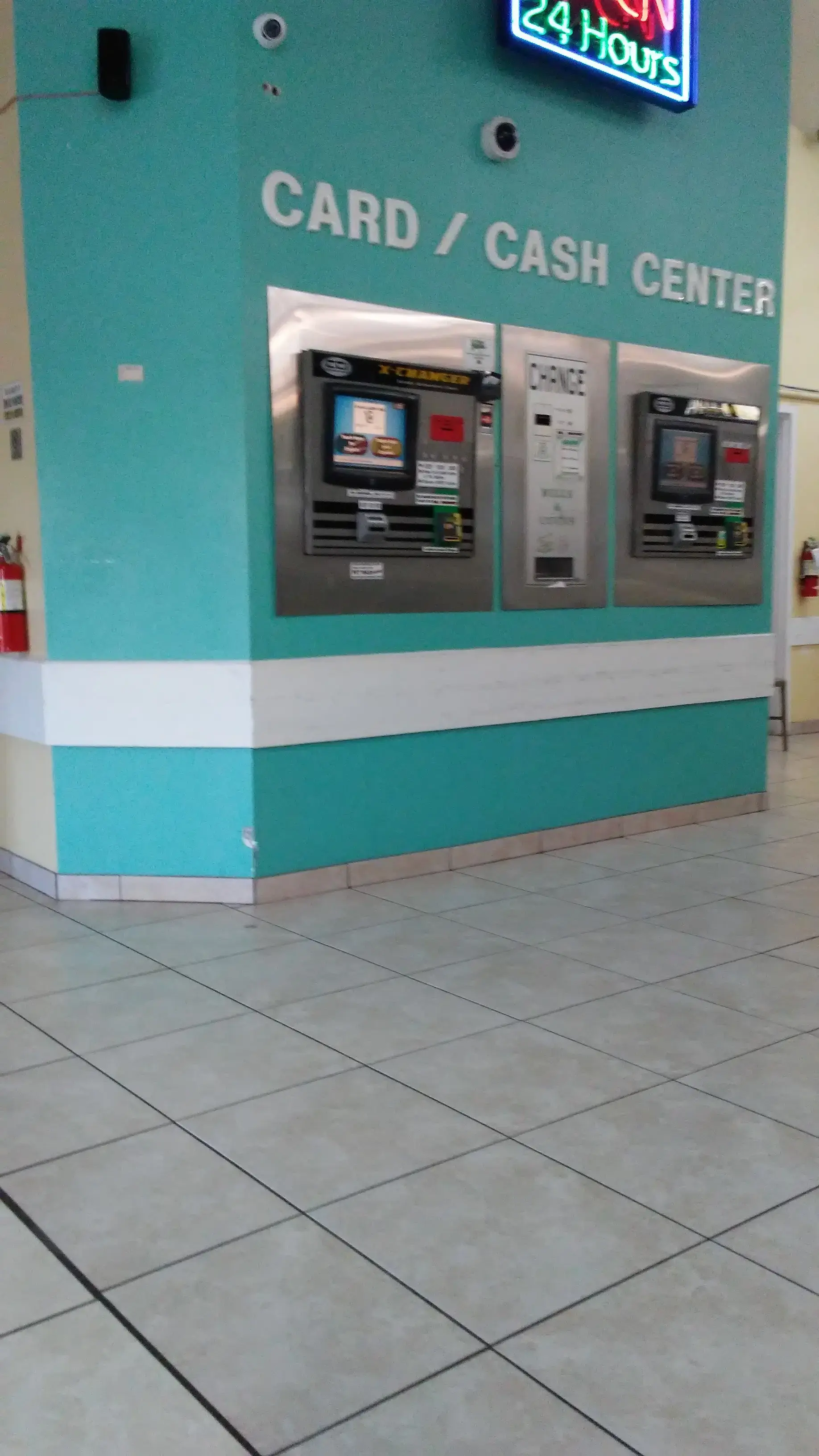 24 Hour Laundry Zone - Image 10