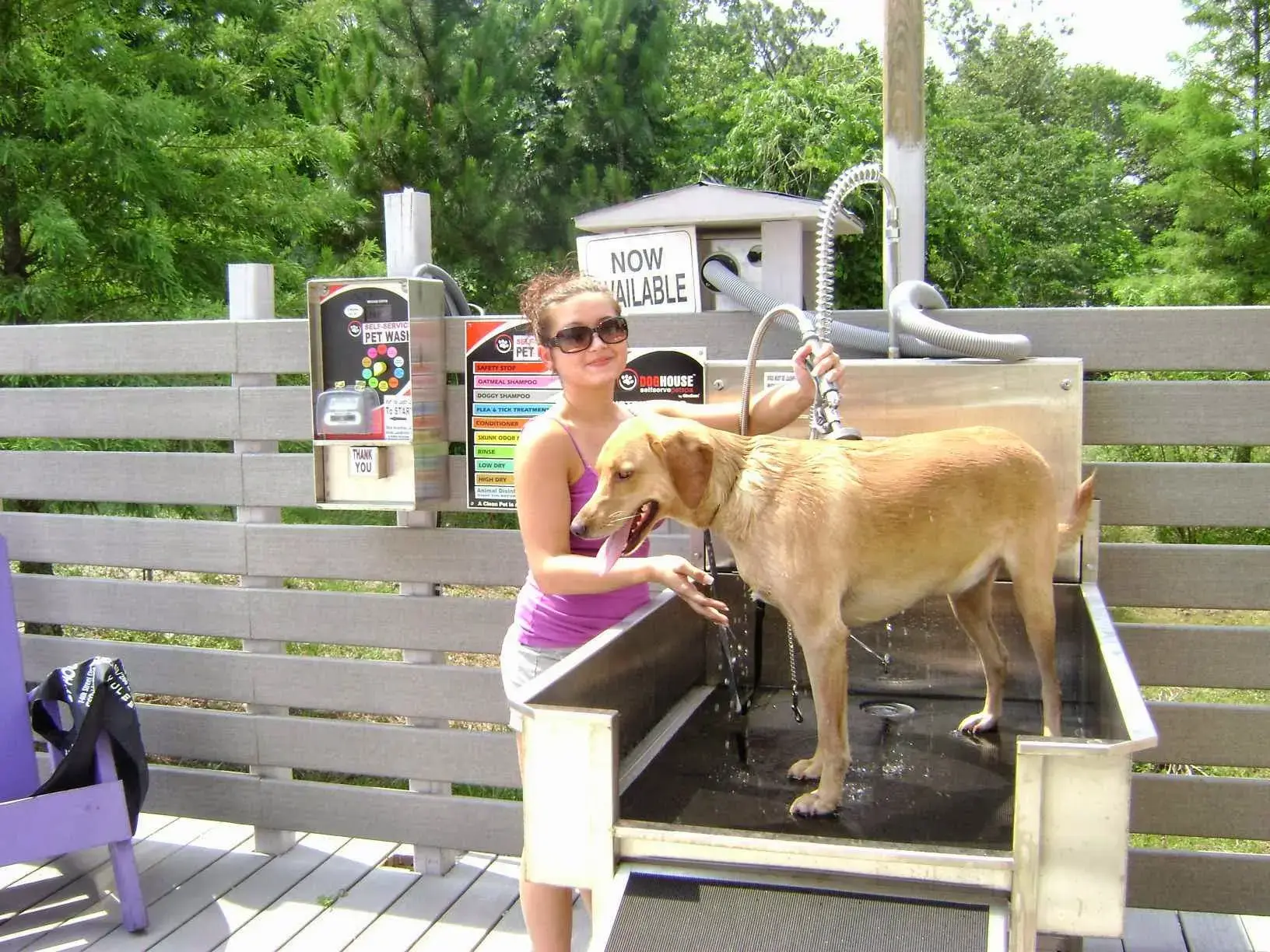 24 Hour Laundry Zone - Image 12