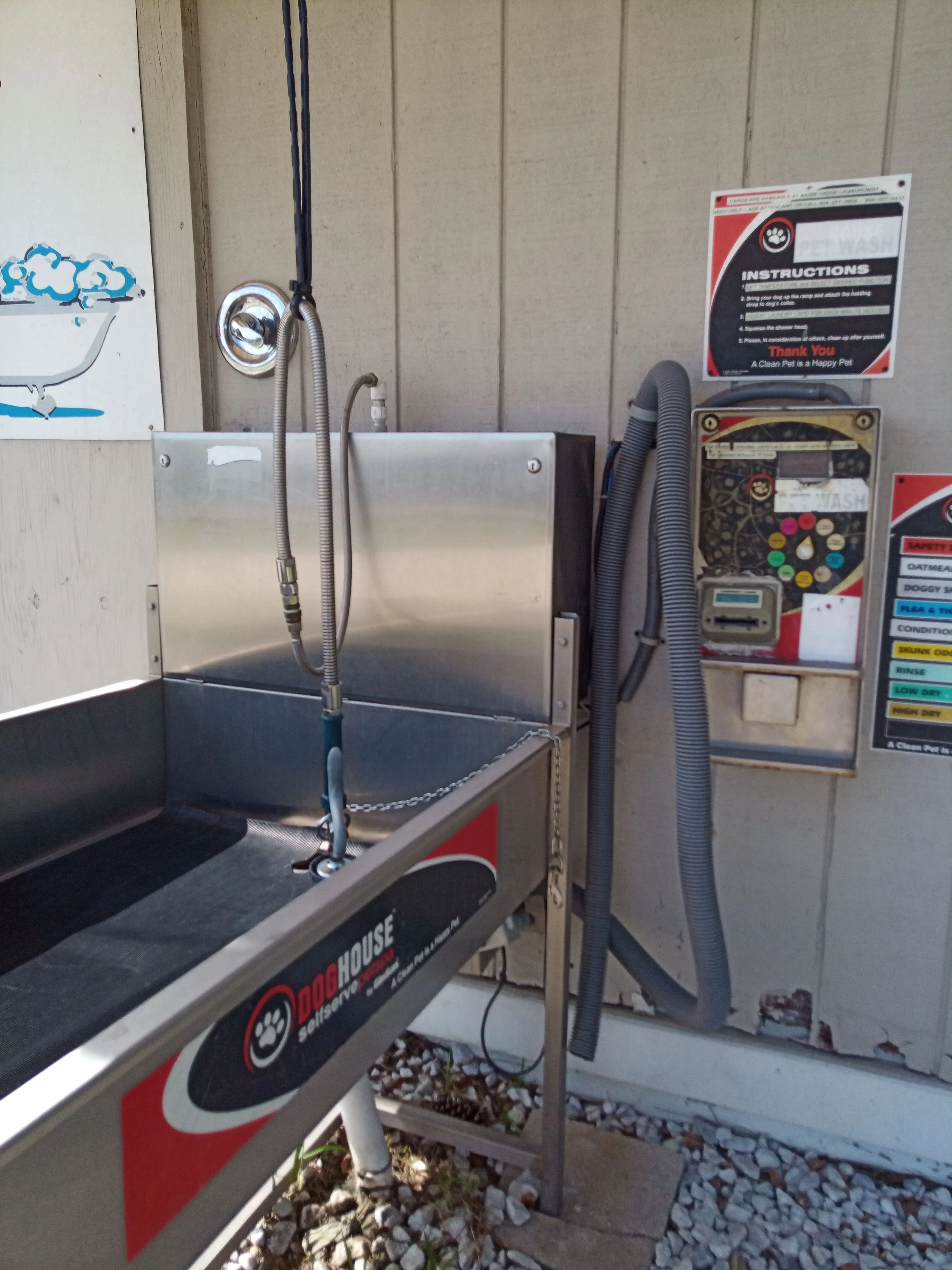 24 Hour Laundry Zone - Image 9