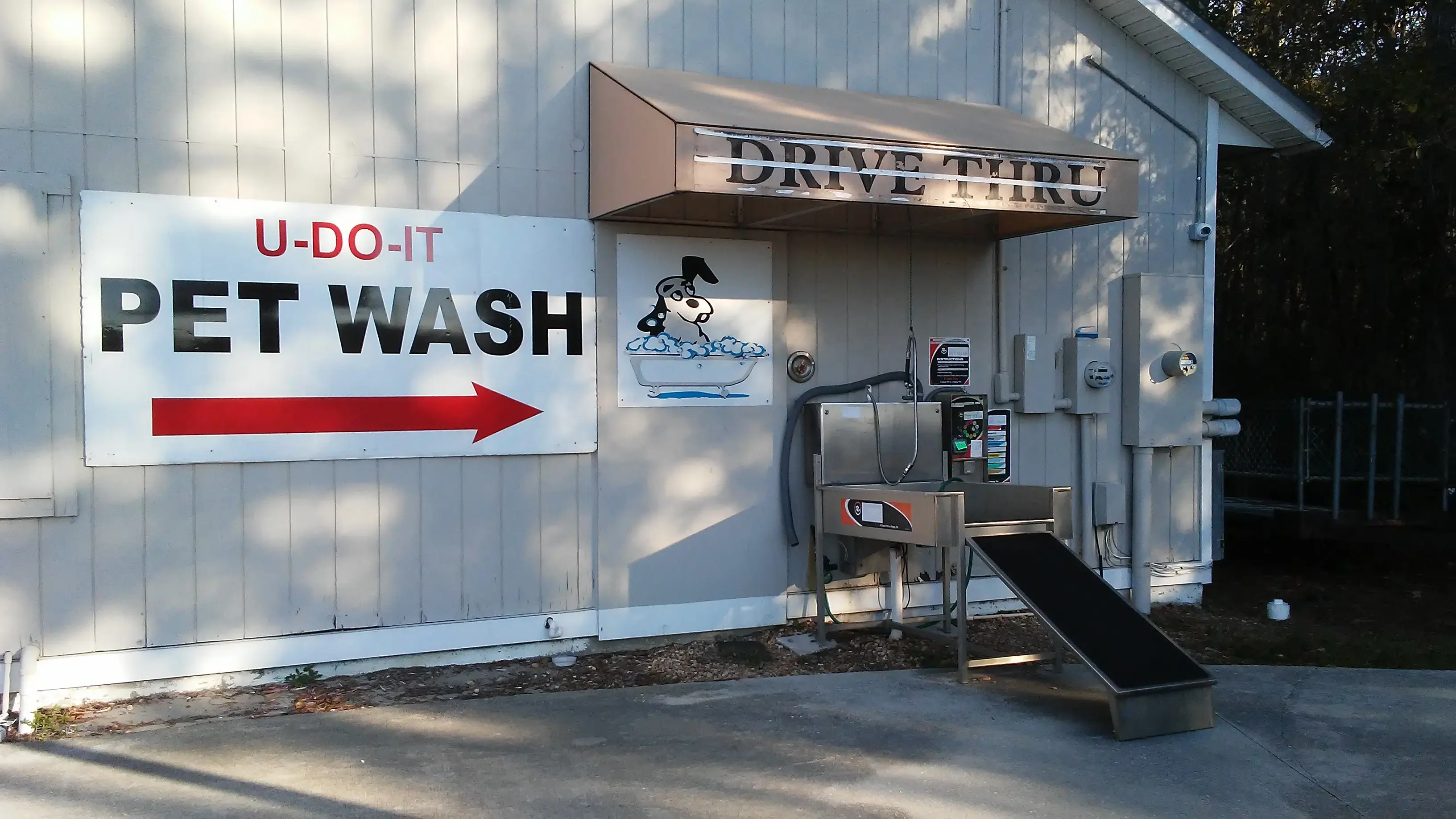 24 Hour Laundry Zone - Image 18