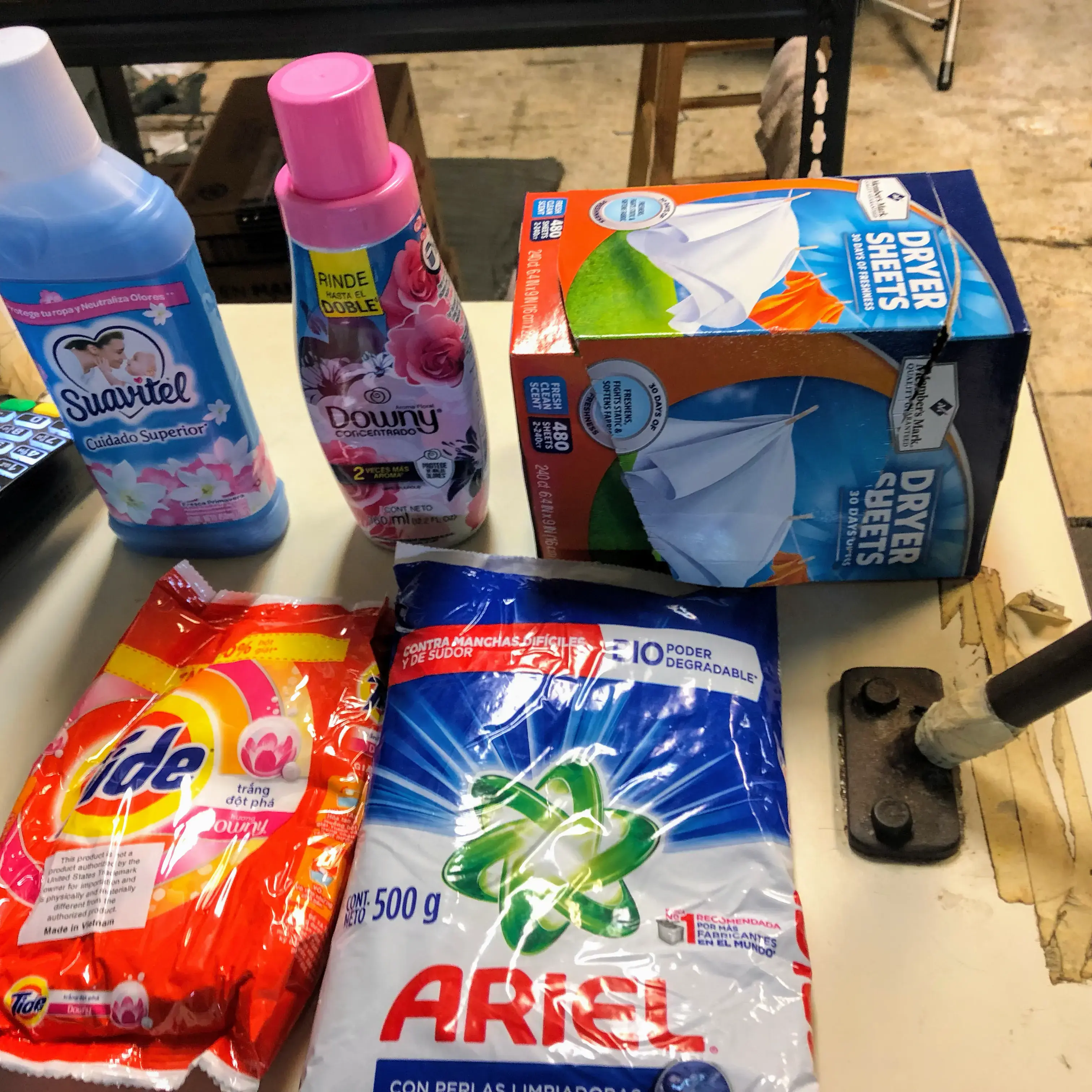 24 Hour Washateria - Image 4