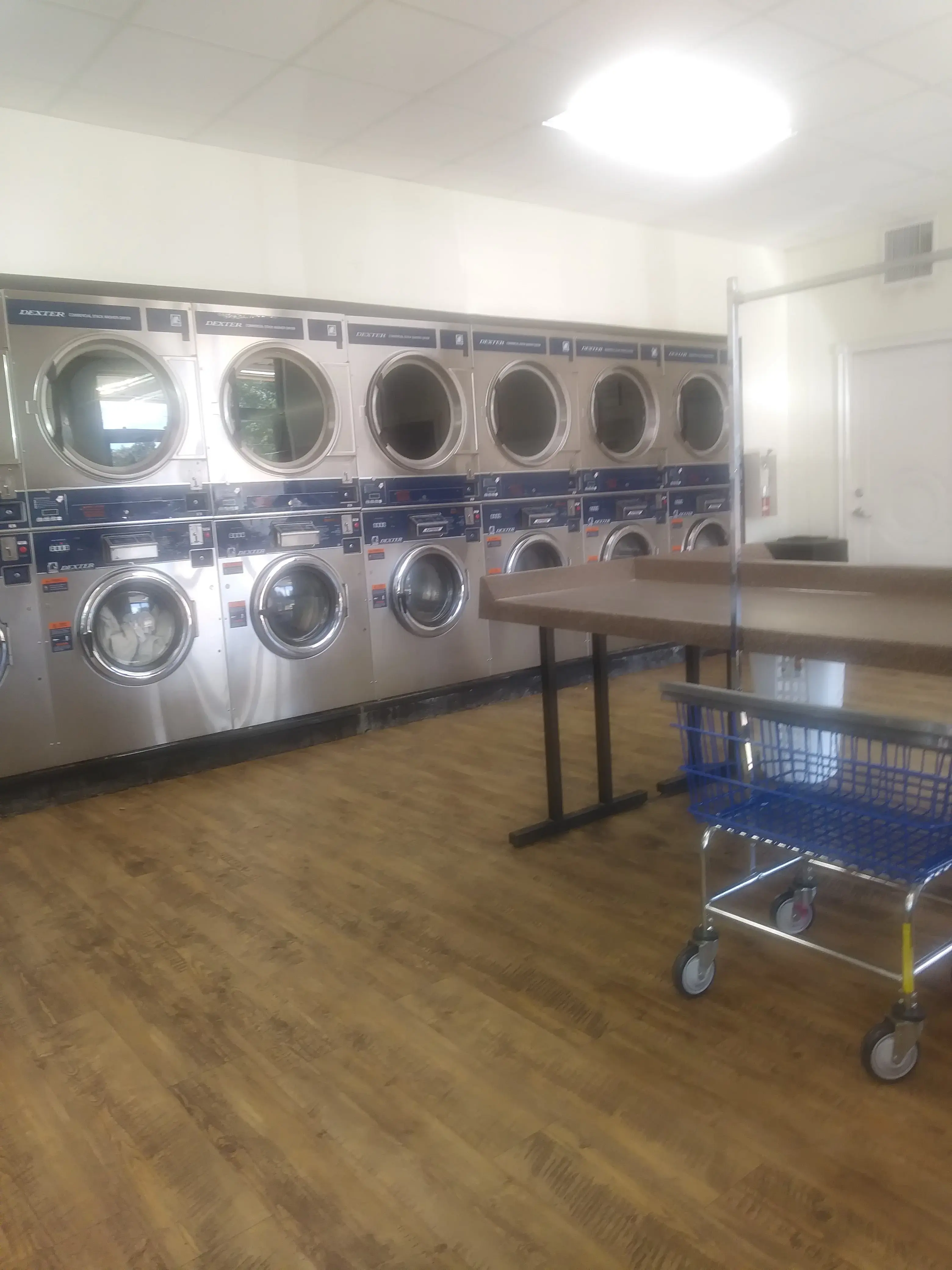 24 Hour X-Press Wash - Image 7