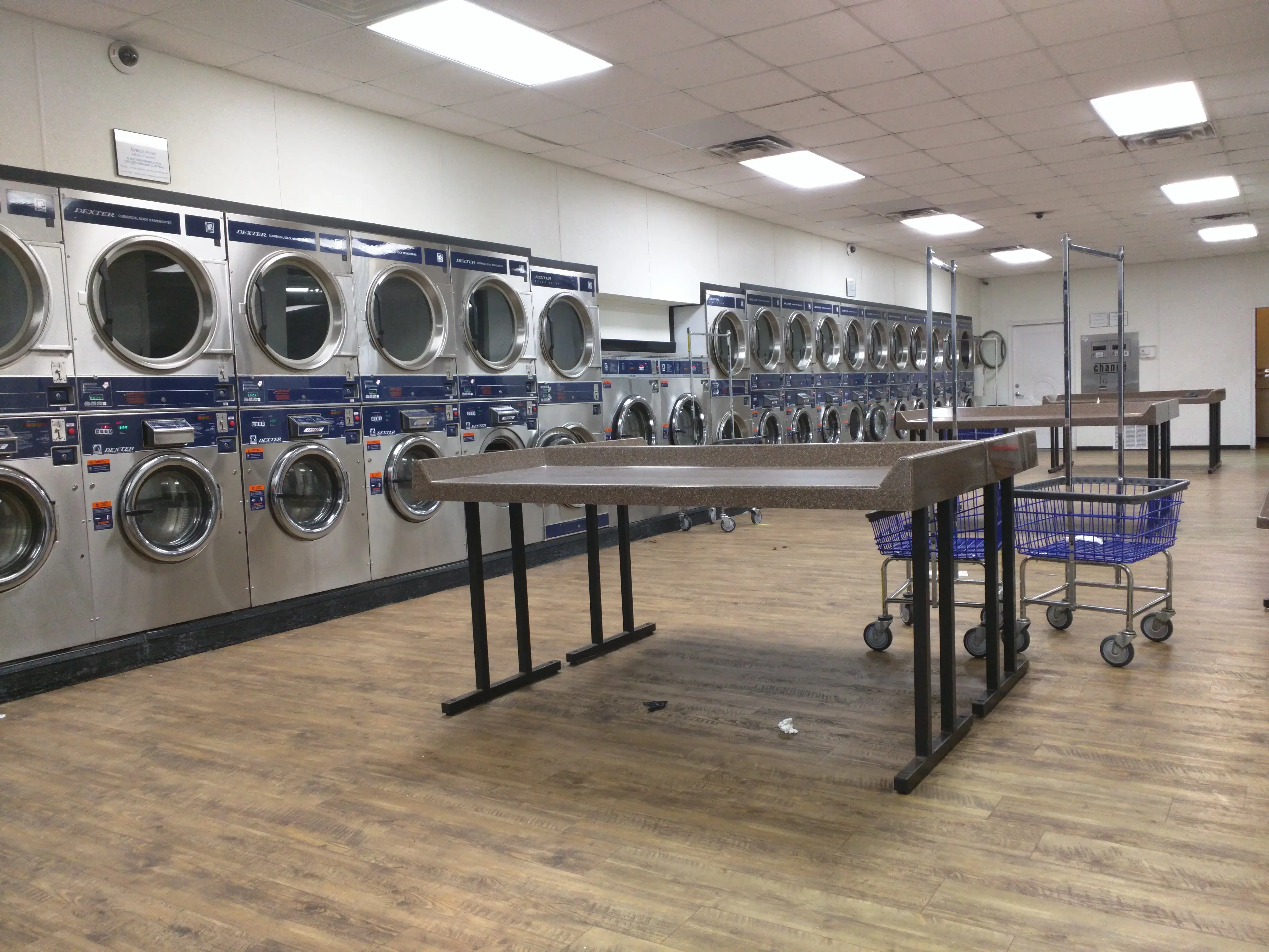 24 Hour X-Press Wash - Image 4