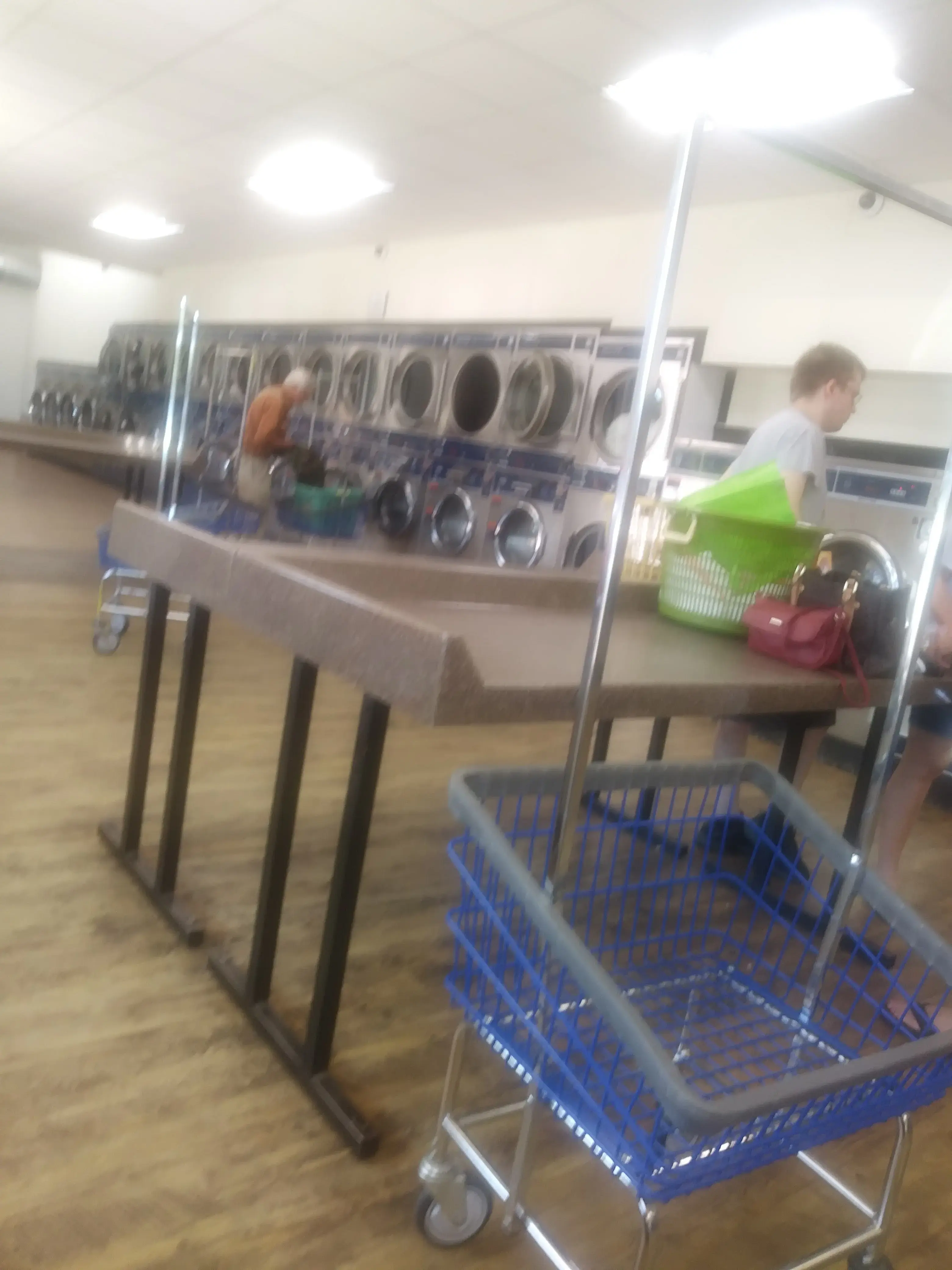 24 Hour X-Press Wash - Image 6