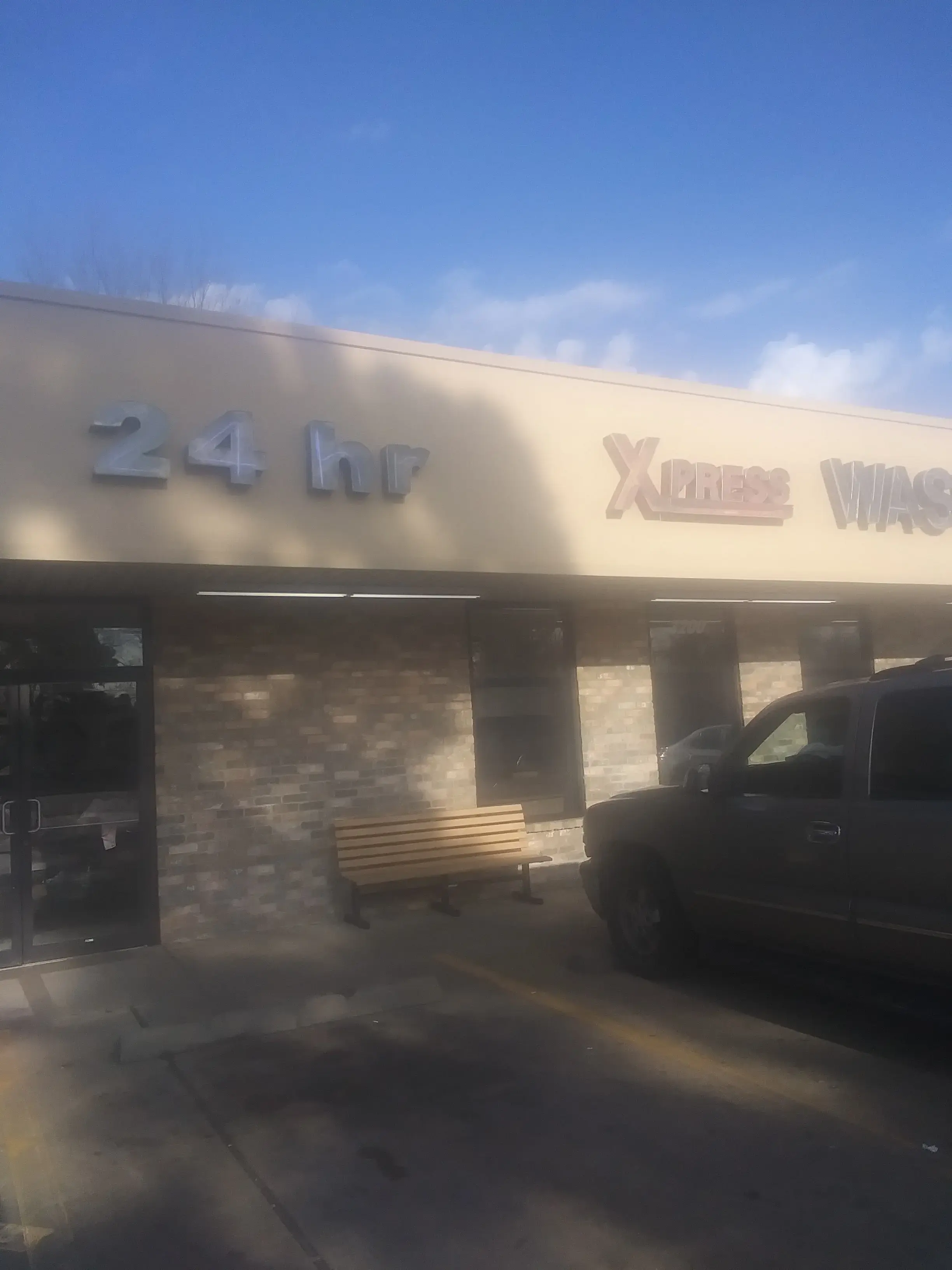 24 Hour X-Press Wash - Image 2