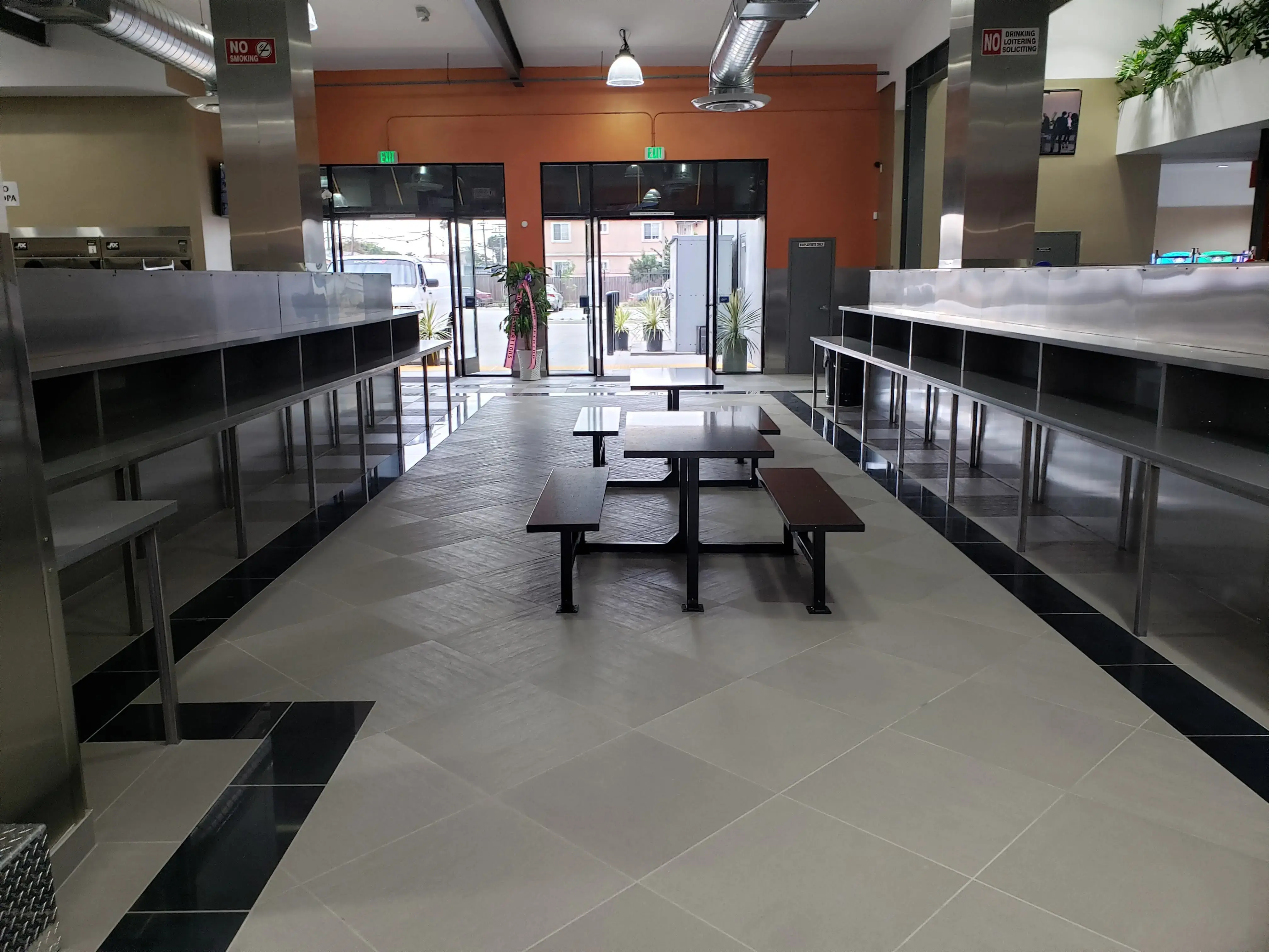 24 HR coin laundry thumbnail 17