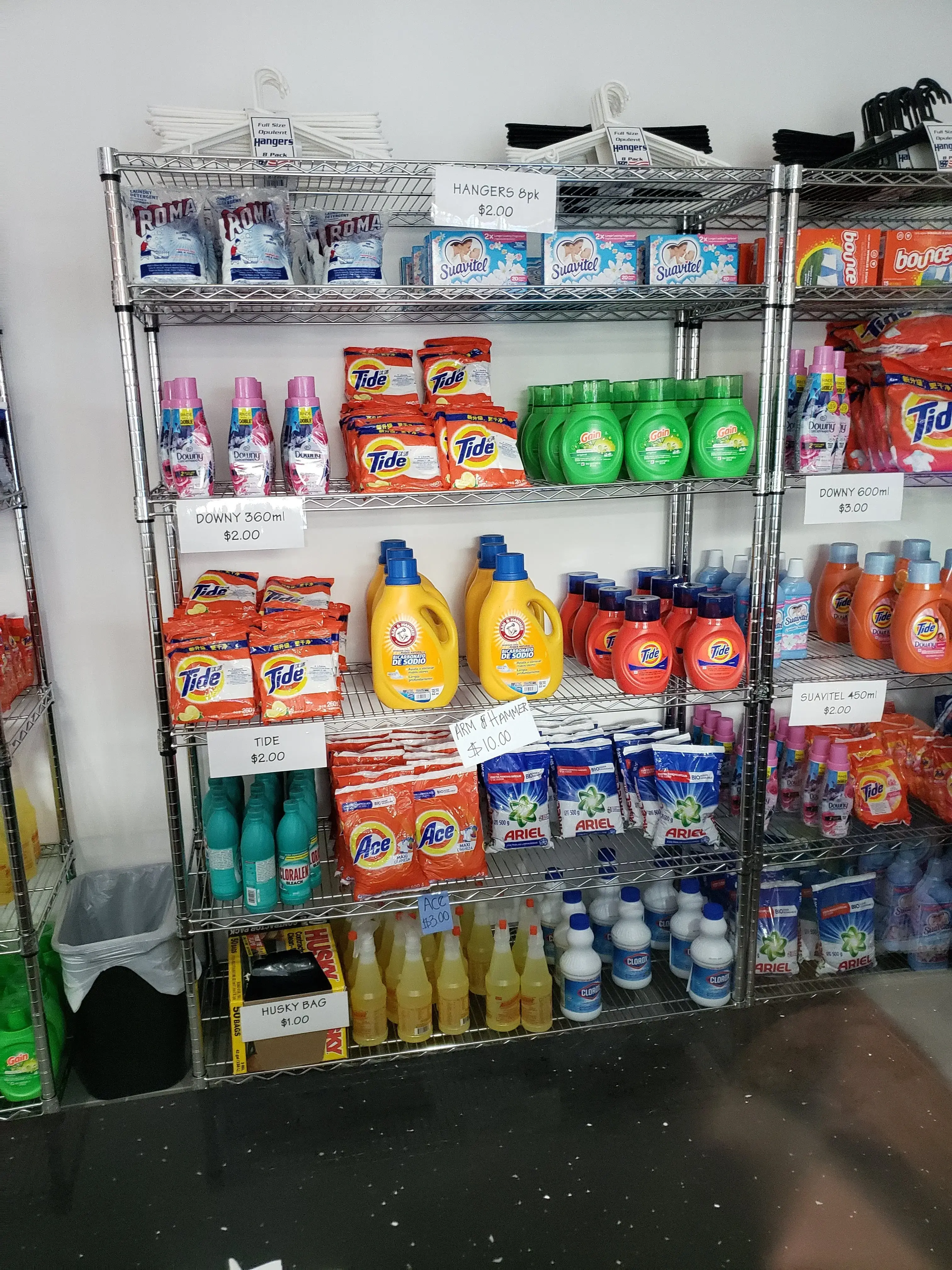 24 HR coin laundry - Image 19