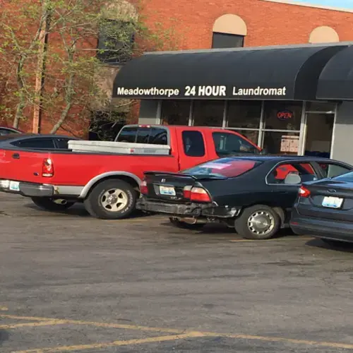 24 Hr Meadowthorpe Laundromat thumbnail 7