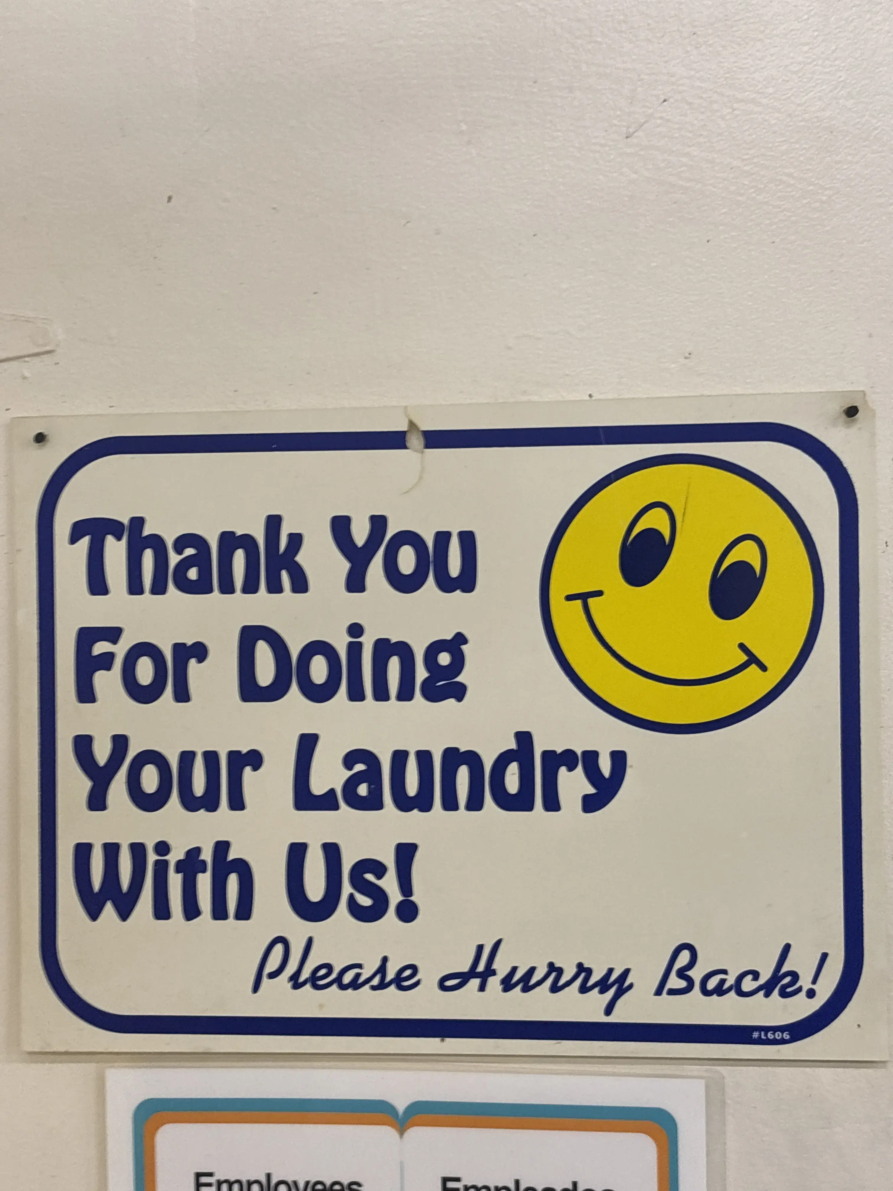 24 Hr Meadowthorpe Laundromat thumbnail 20