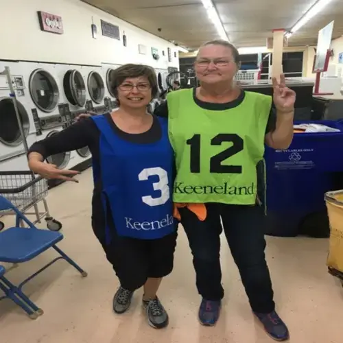 24 Hr Meadowthorpe Laundromat - Image 16