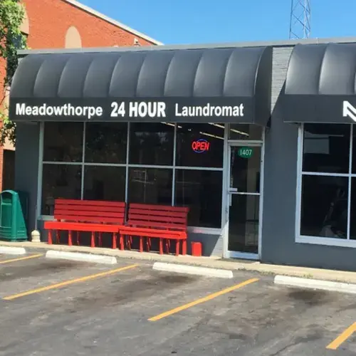 24 Hr Meadowthorpe Laundromat thumbnail 5