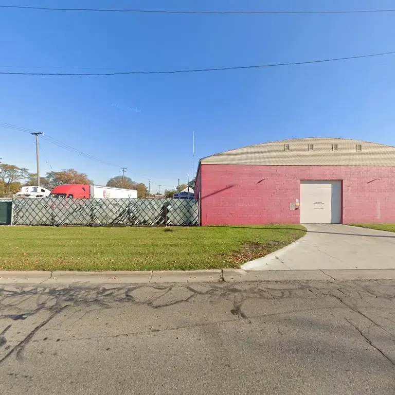 24 Suds location