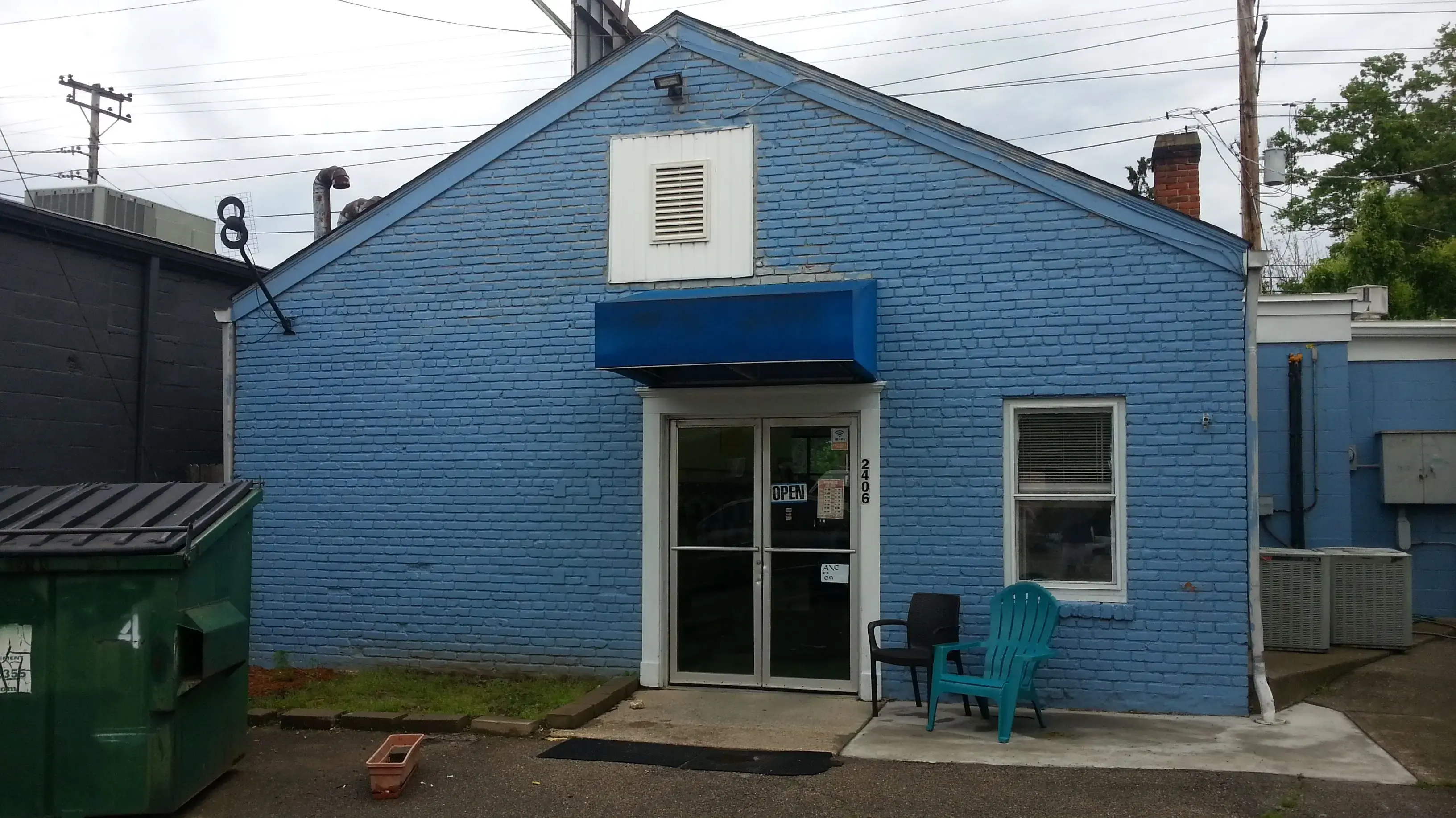 2406 Laundrymart - Image 3
