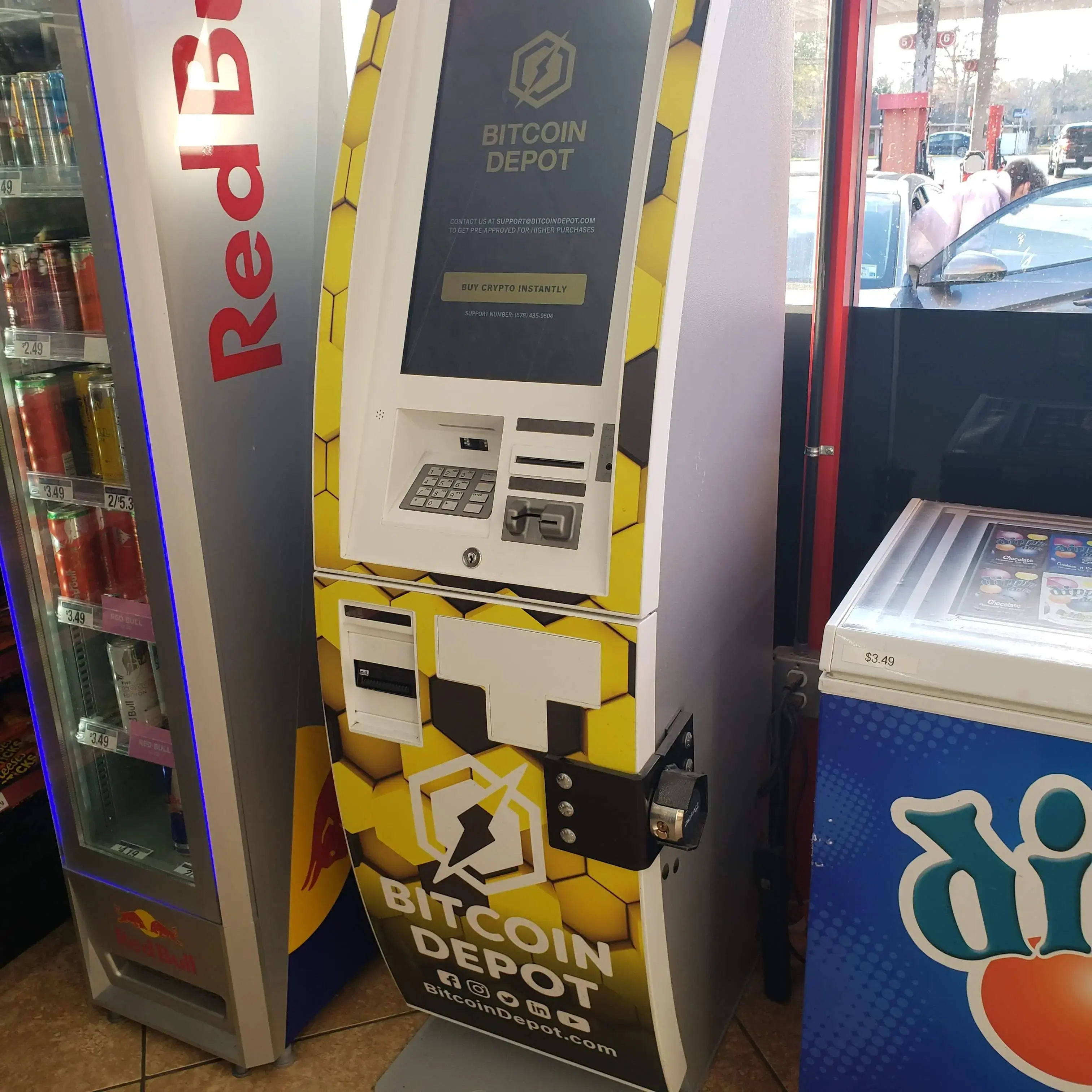 24/7 Coin Laundry - Image 12