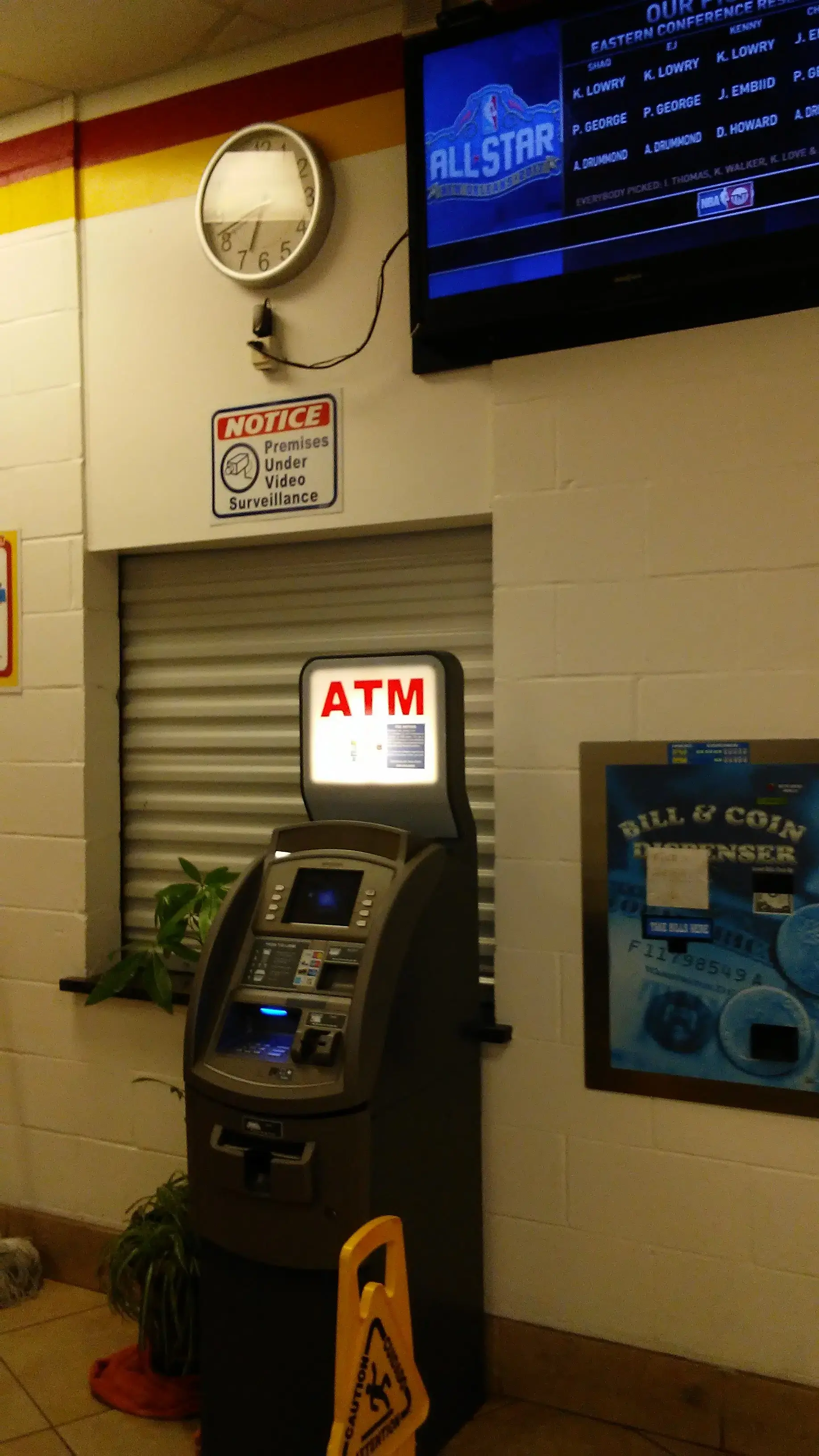24/7 Coin Laundry thumbnail 6