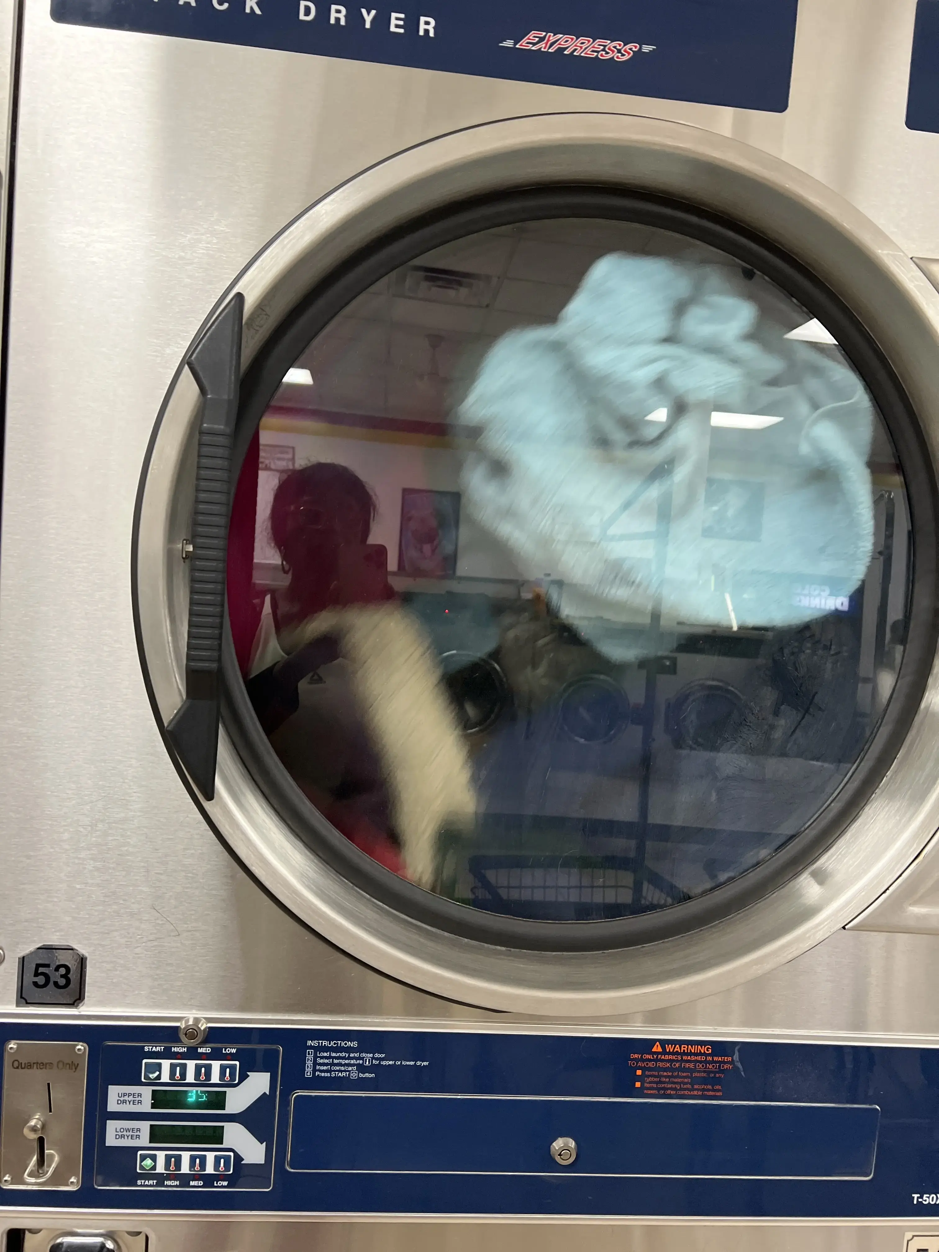 24/7 Coin Laundry - Image 7