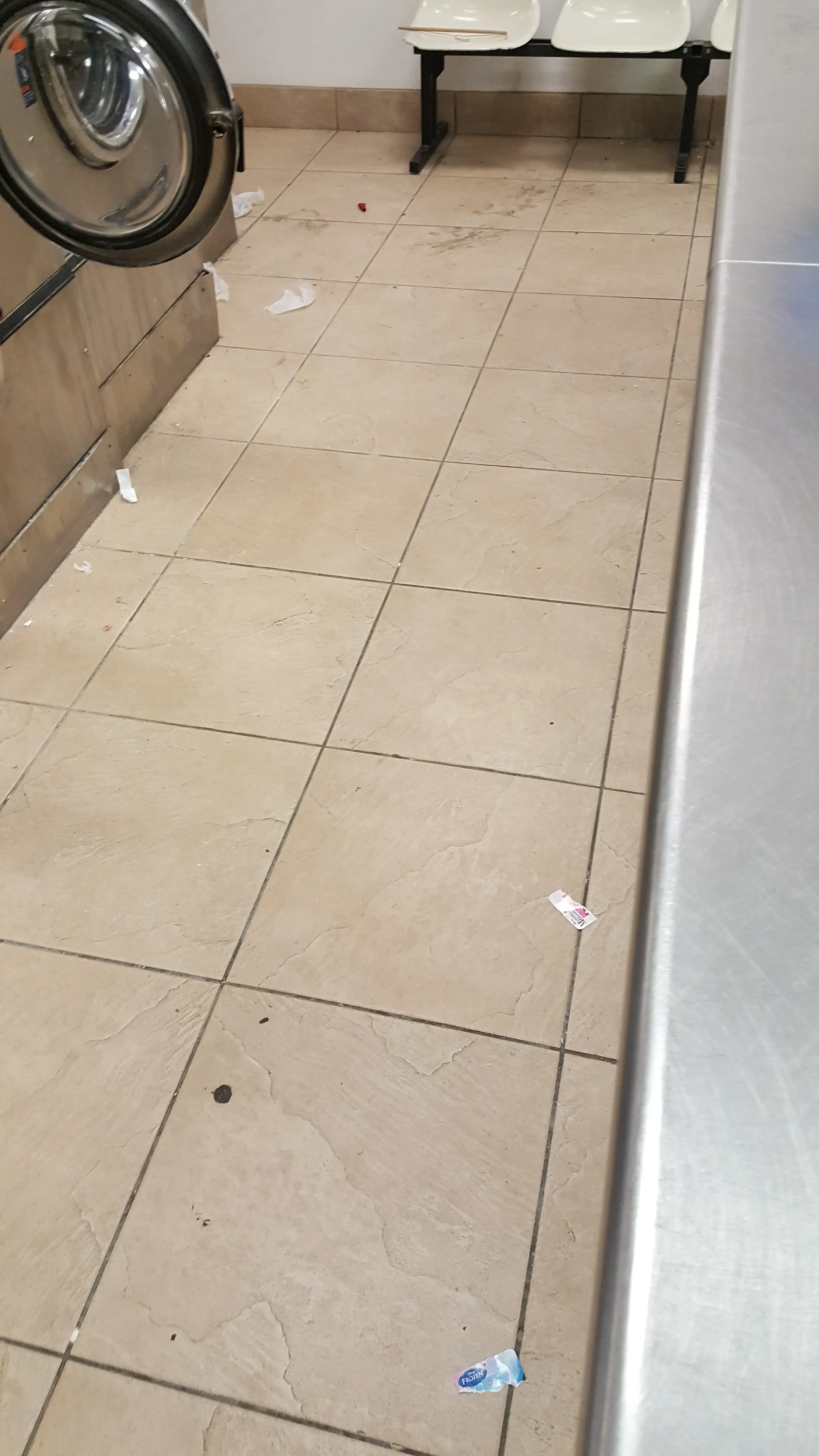 24/7 Coin Laundry thumbnail 4