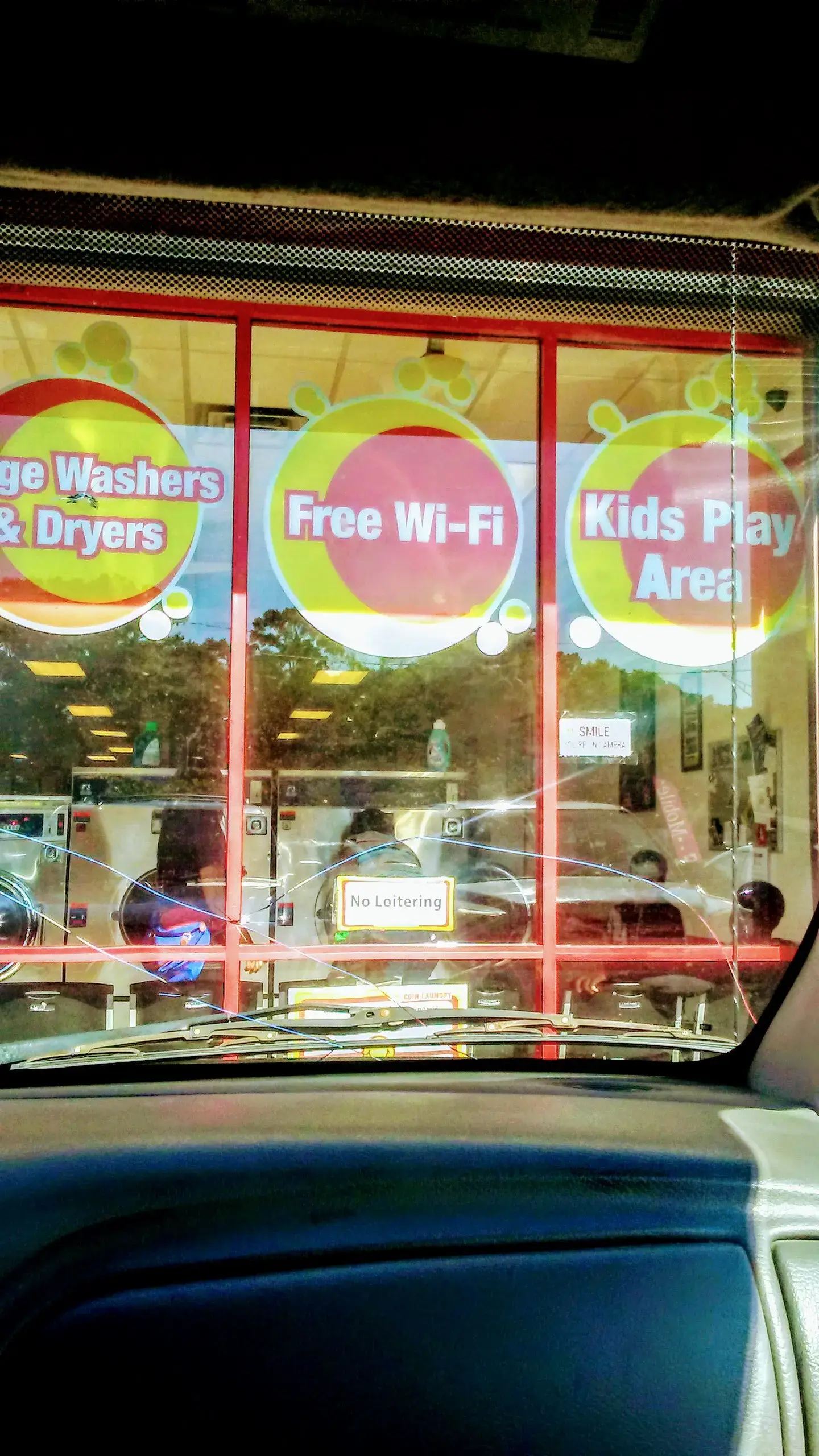 24/7 Coin Laundry - Image 9