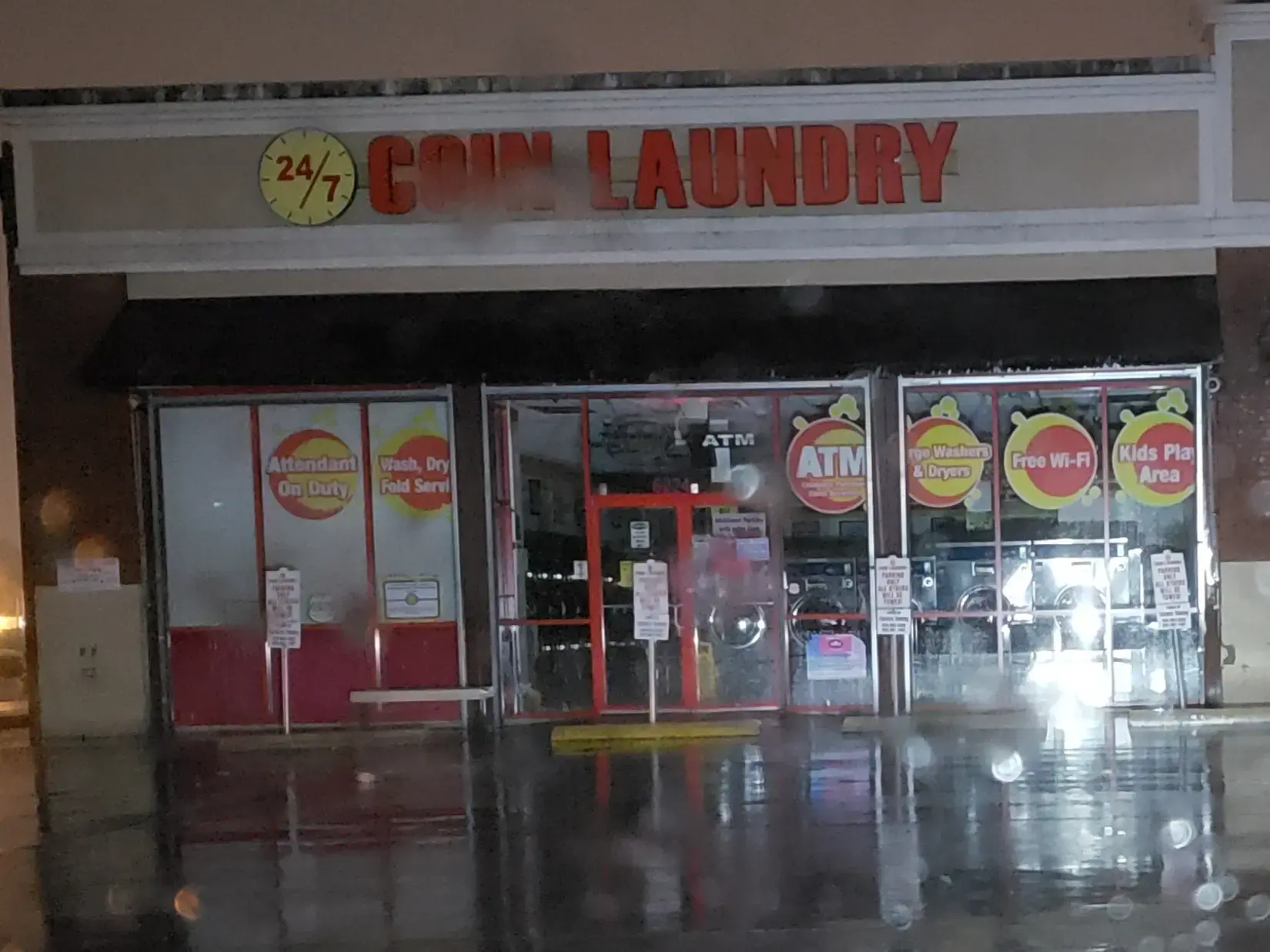 24/7 Coin Laundry - Image 10