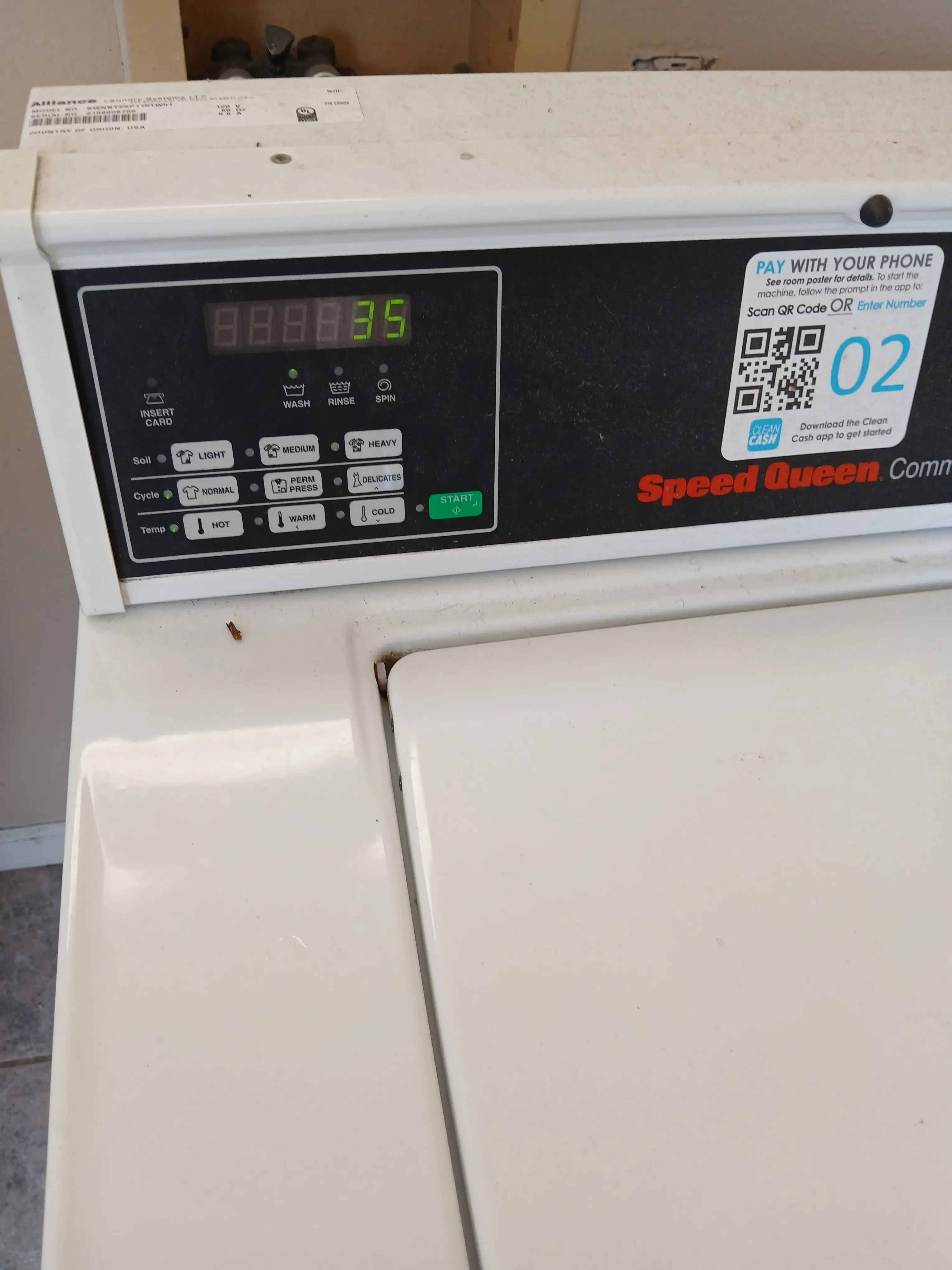 24/7 Coin Laundry - Image 9