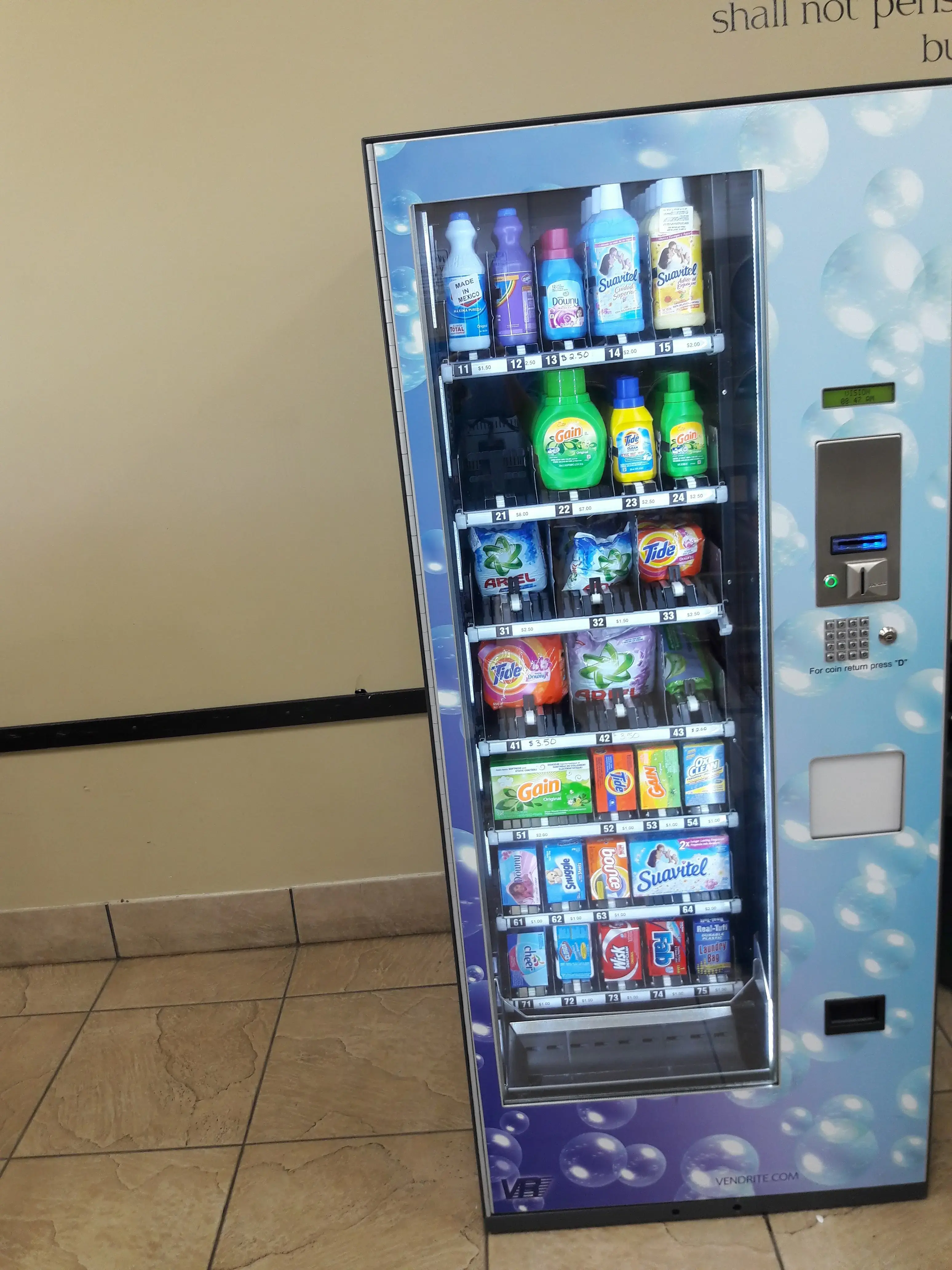 24/7 Coin Laundry thumbnail 7