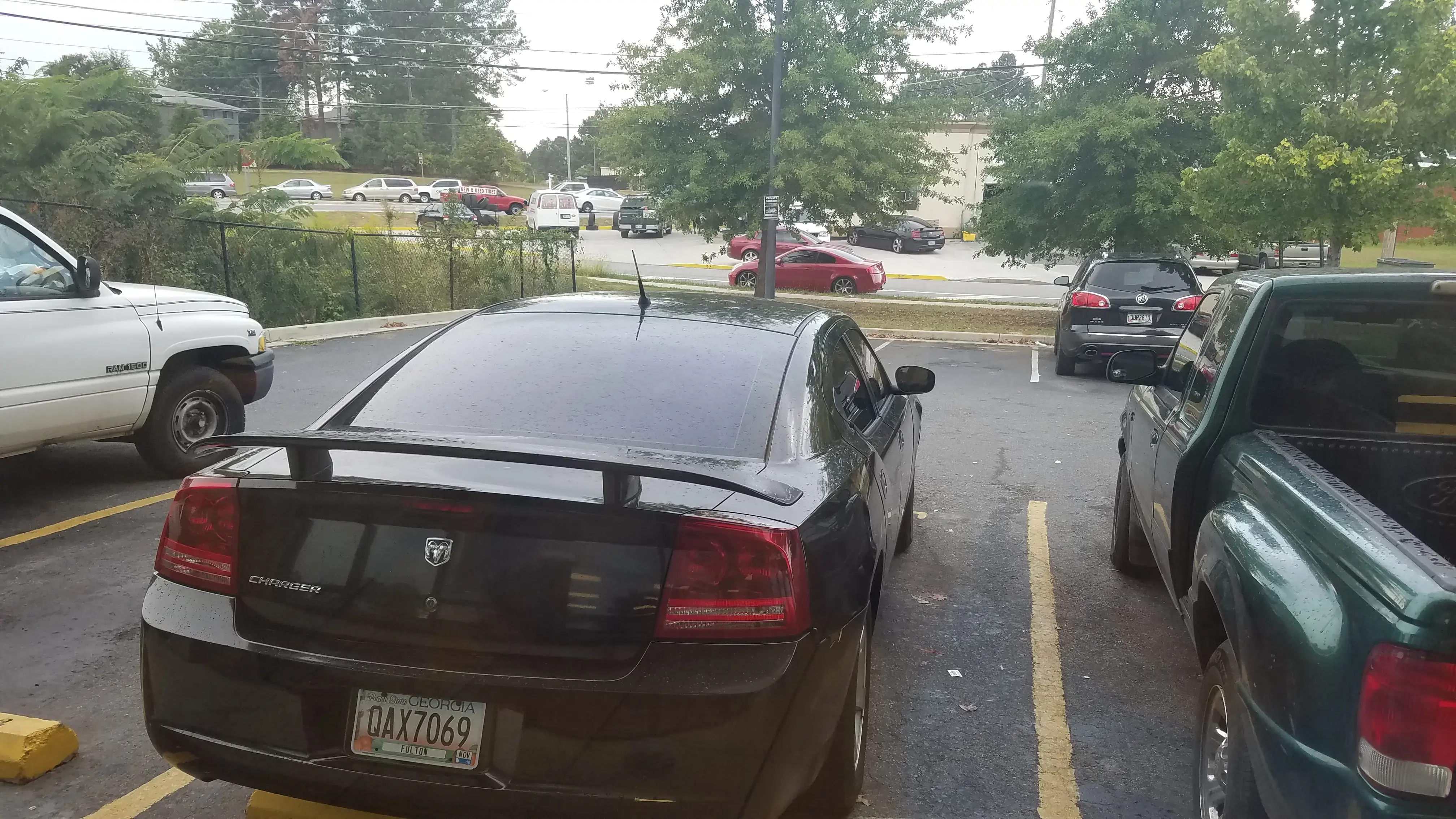 24/7 Coin Laundry thumbnail 9