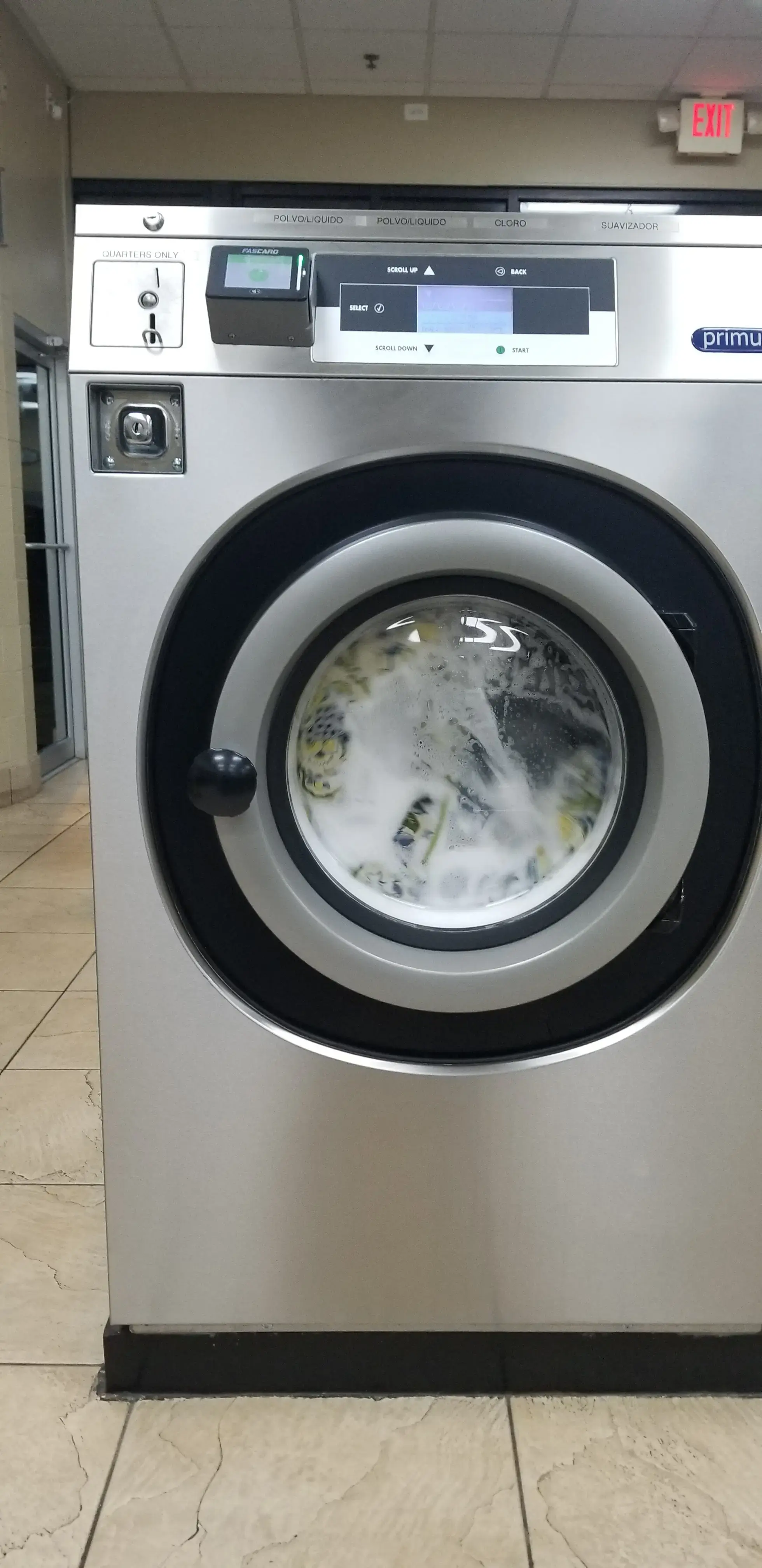 24/7 Coin Laundry thumbnail 6