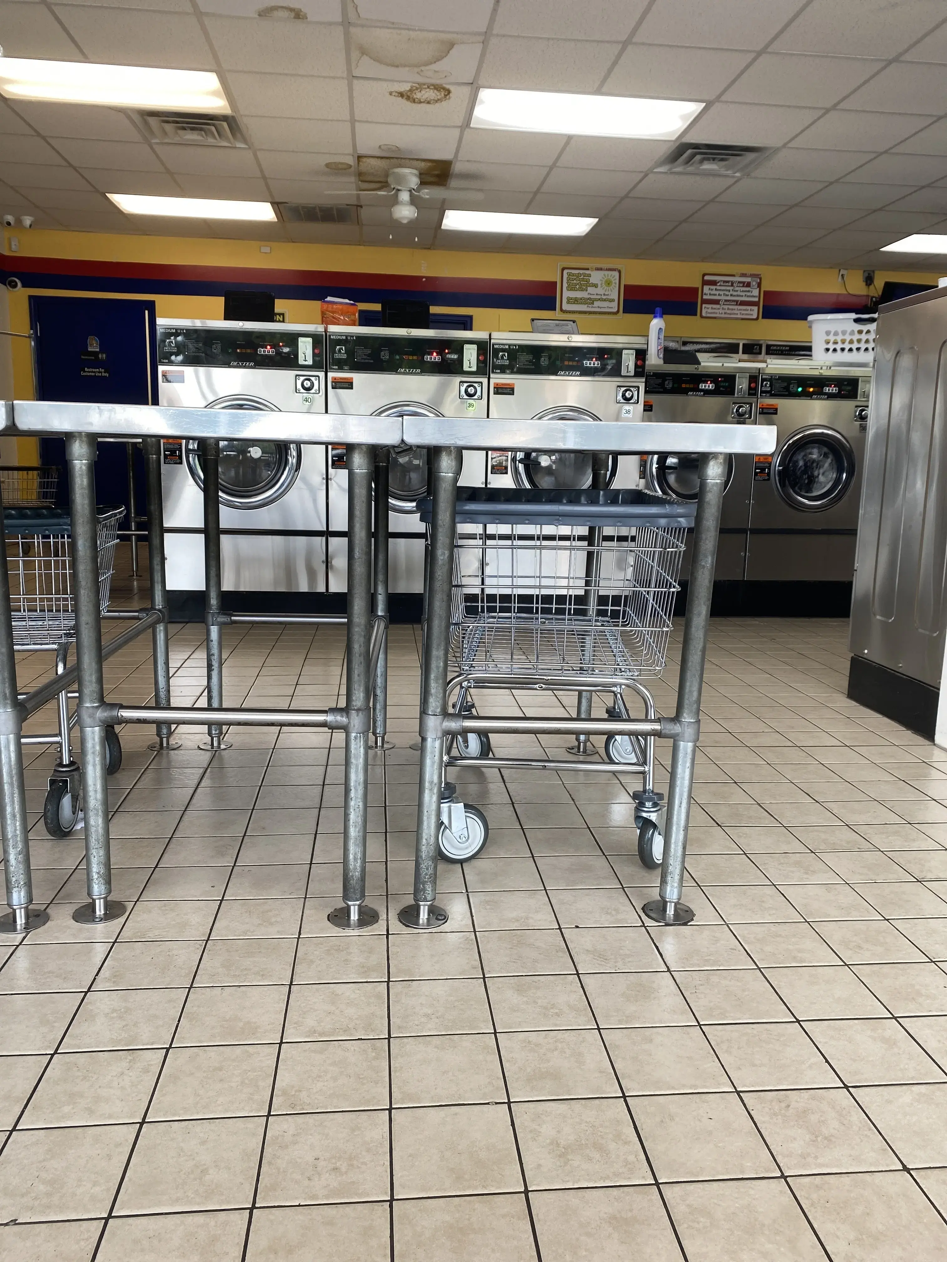 24/7 Coin Laundry Marietta thumbnail 5