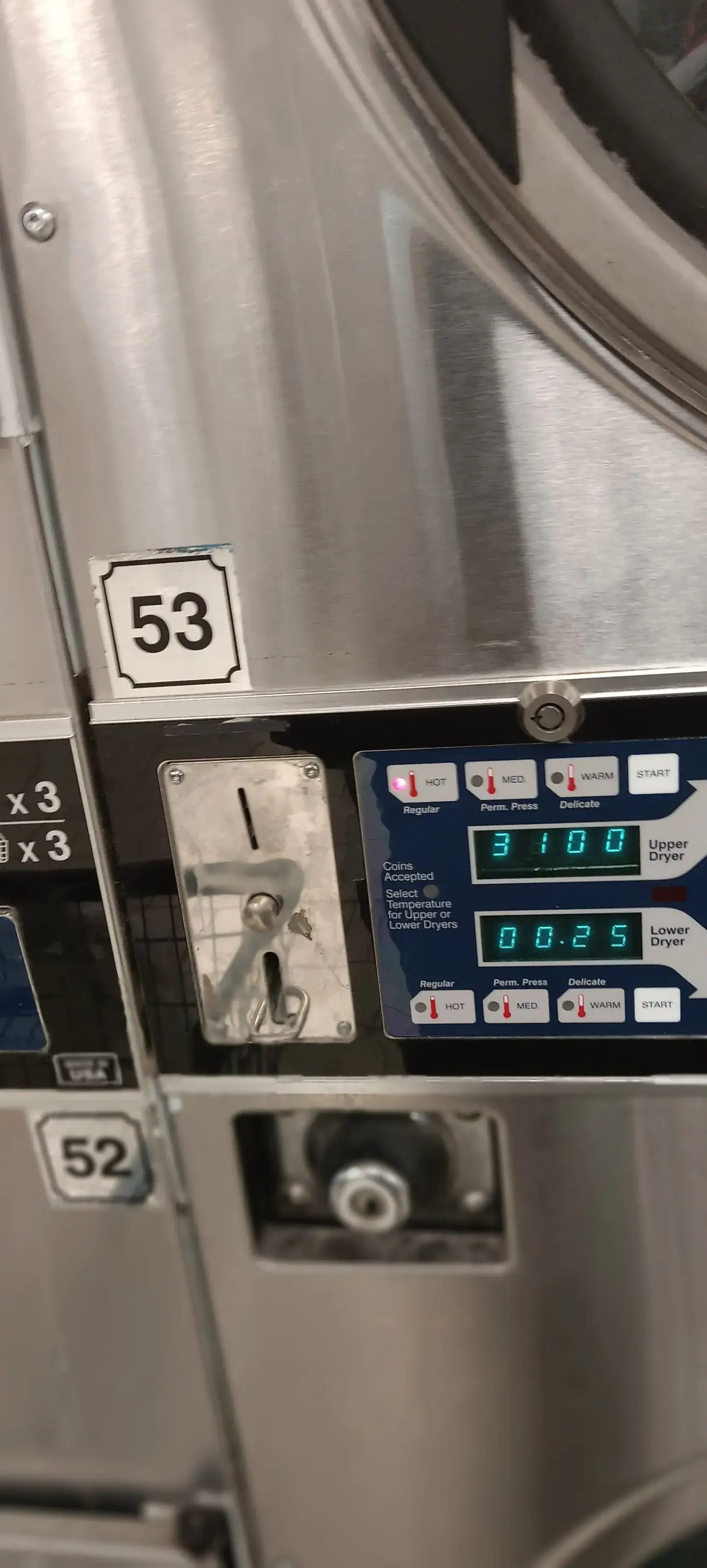 24/7 Coin Laundry thumbnail 9