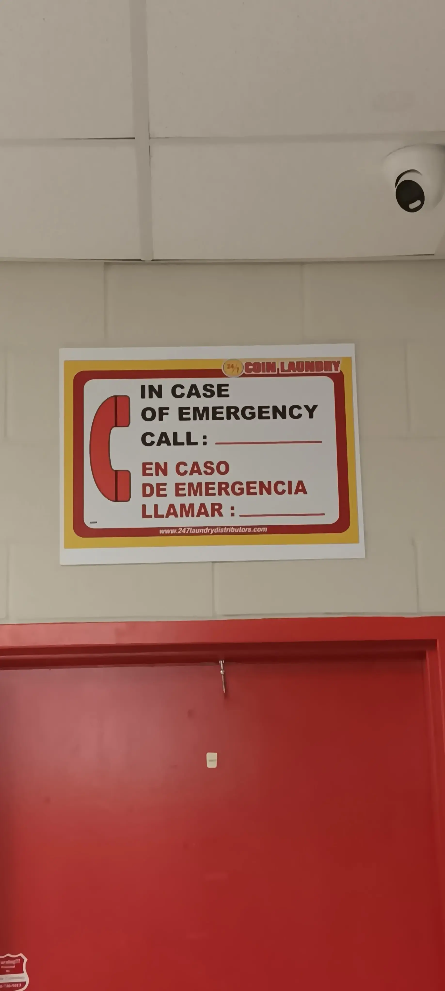 24/7 Coin Laundry thumbnail 8