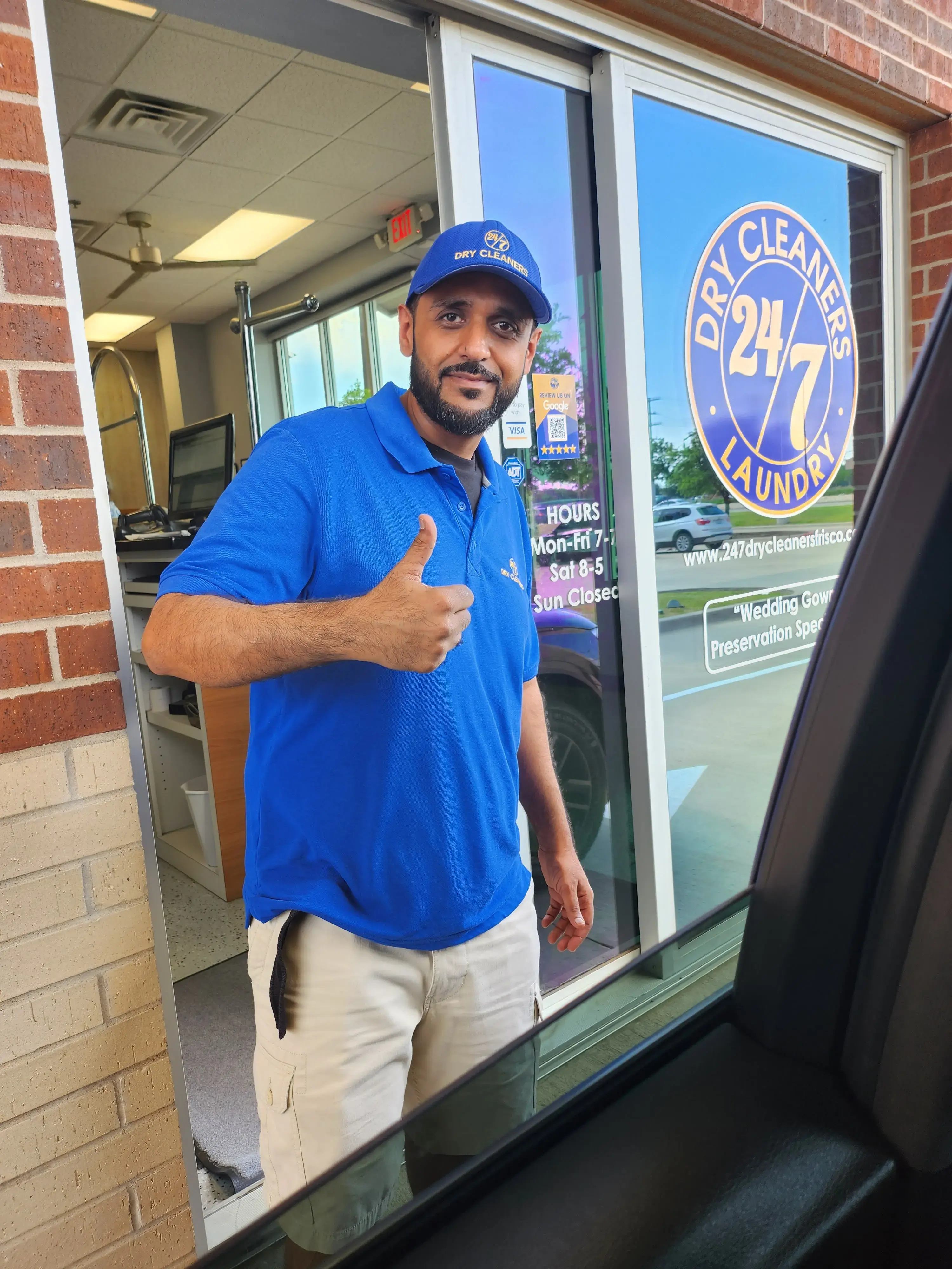 24/7 Dry Cleaners thumbnail 16