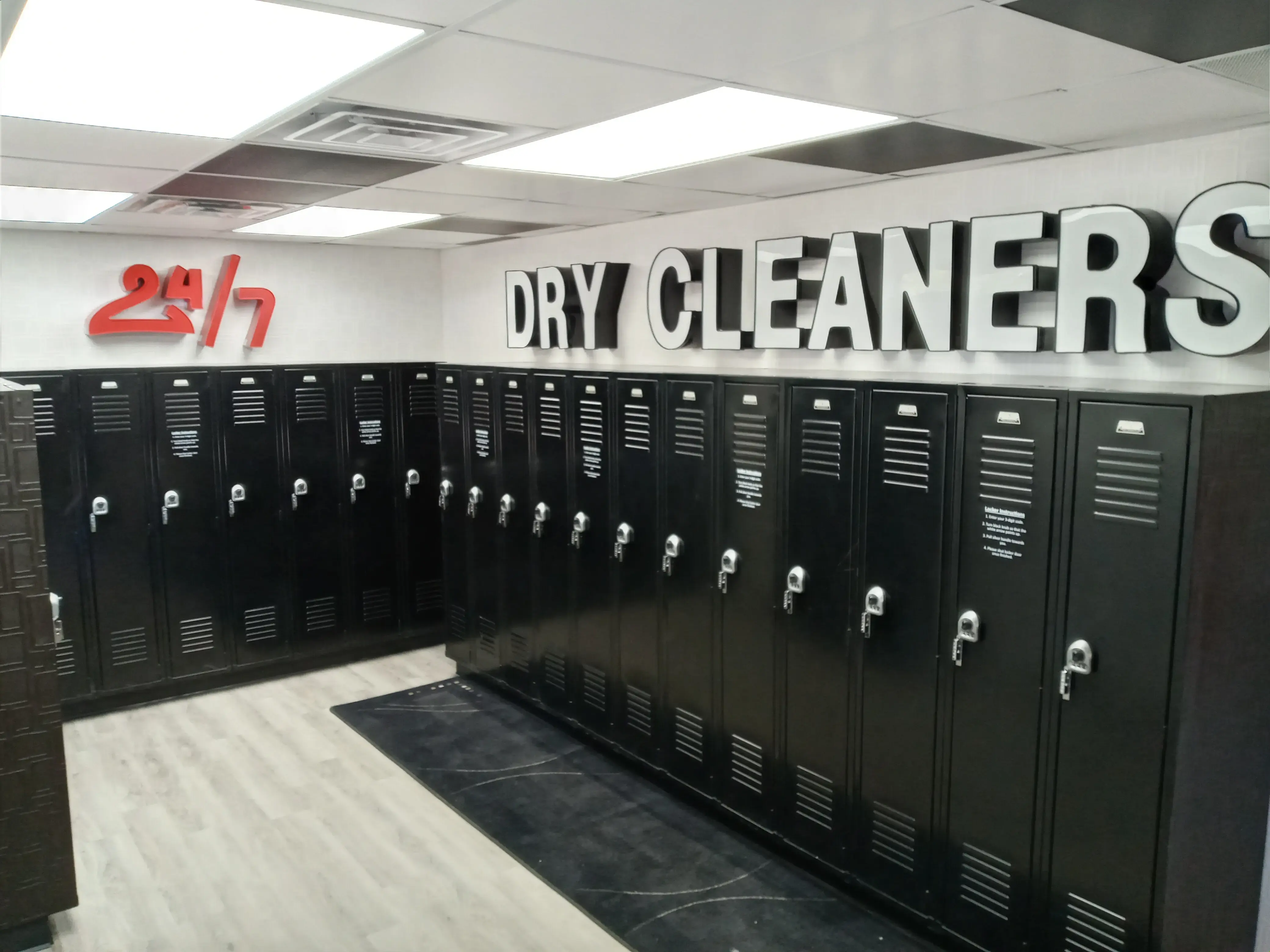 24/7 Dry Cleaners - Image 14