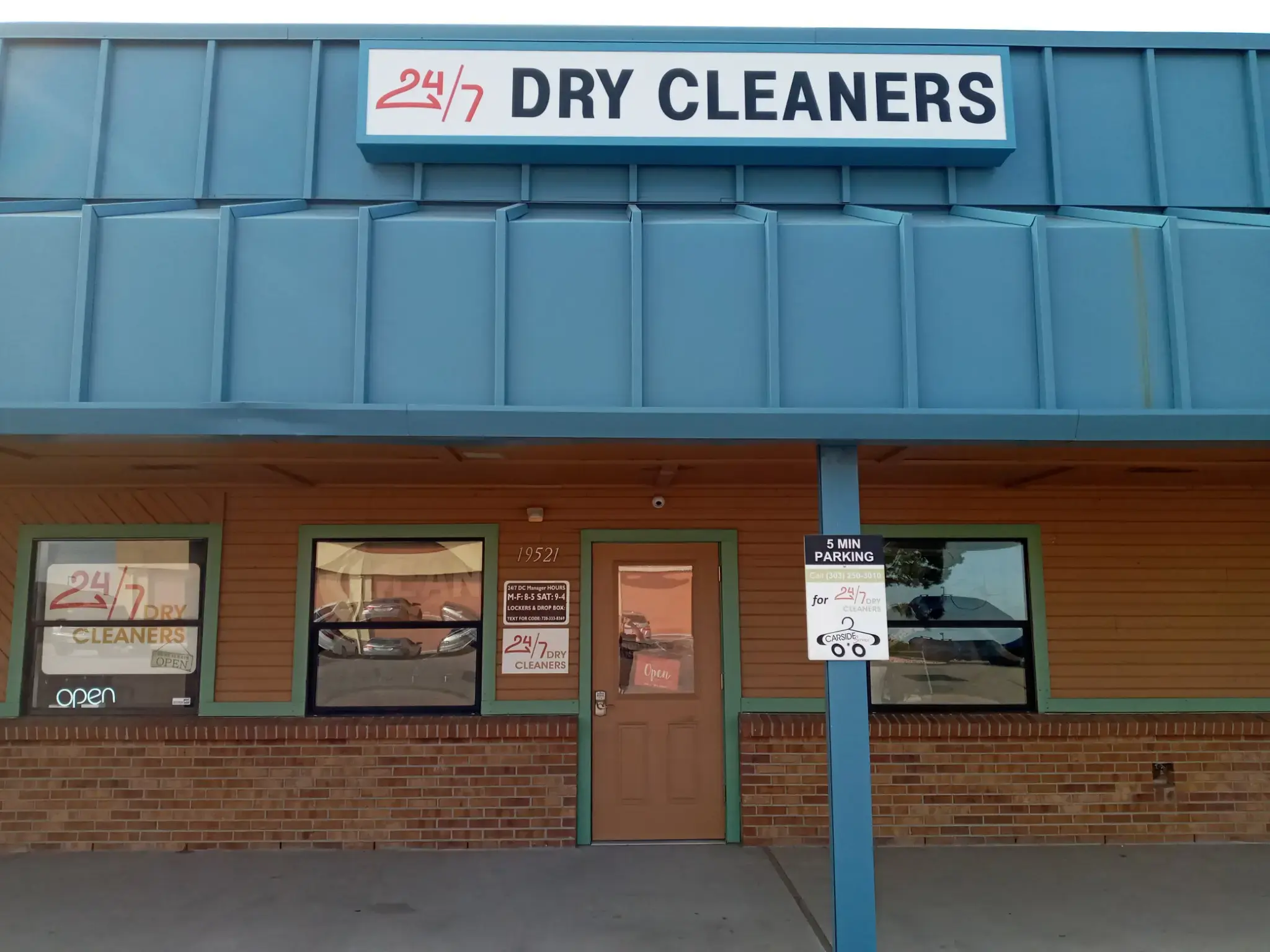 24/7 Dry Cleaners thumbnail 15