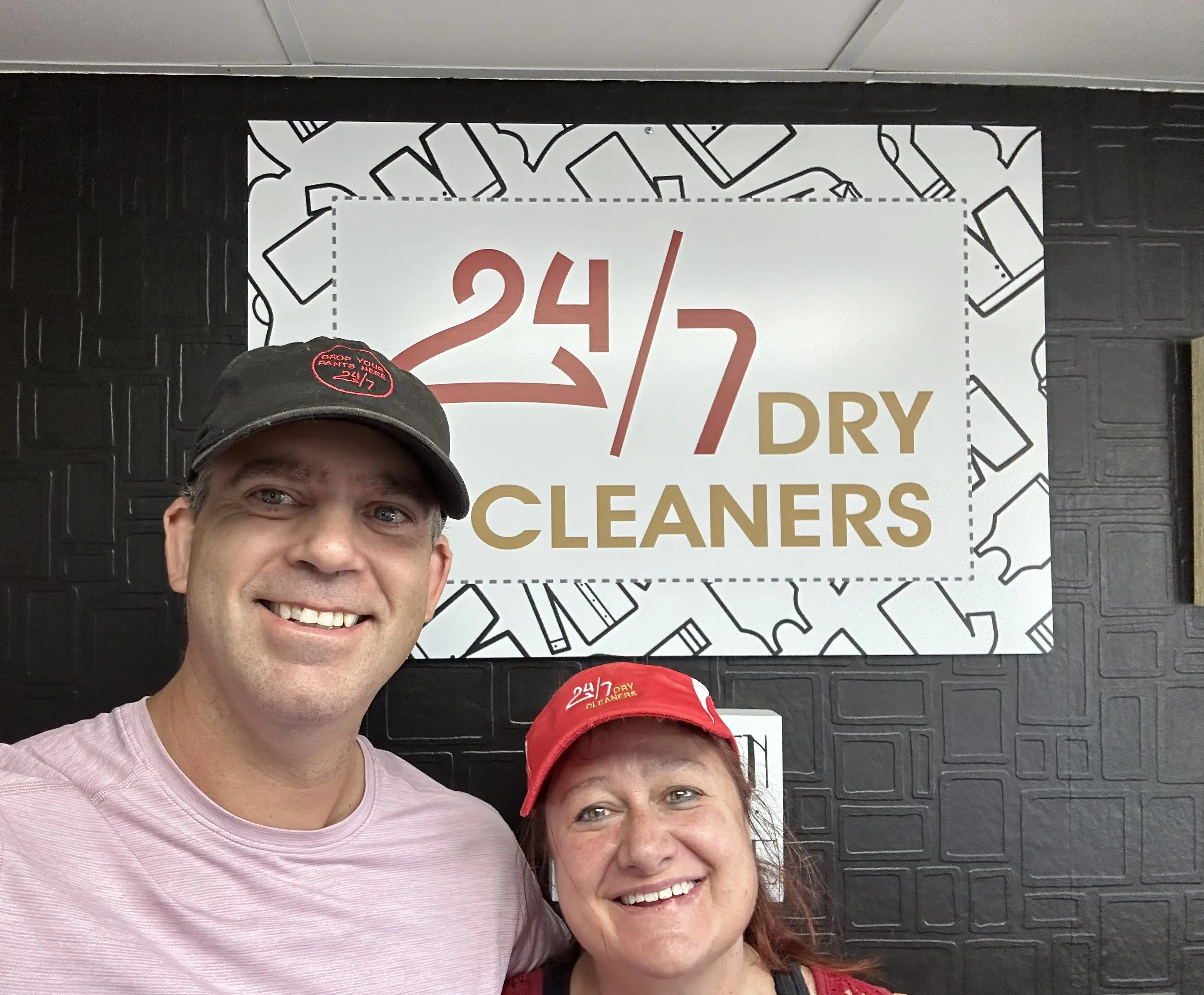 24/7 Dry Cleaners thumbnail 18