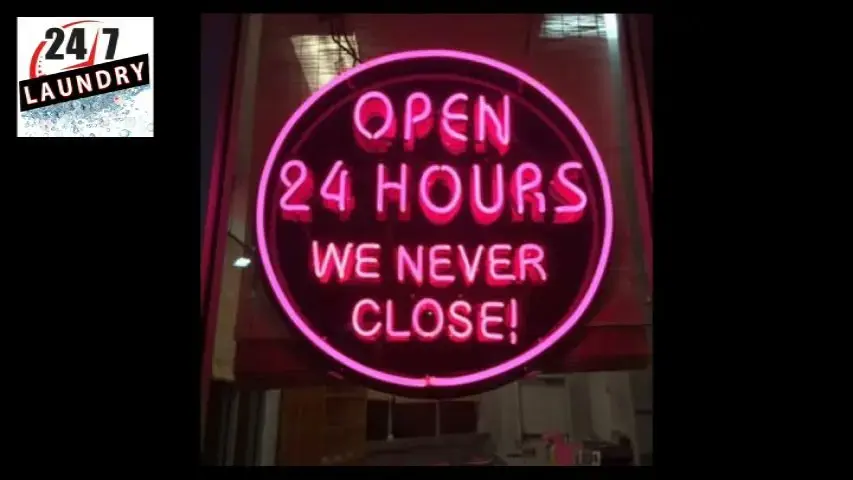 247 Laundry - Image 7