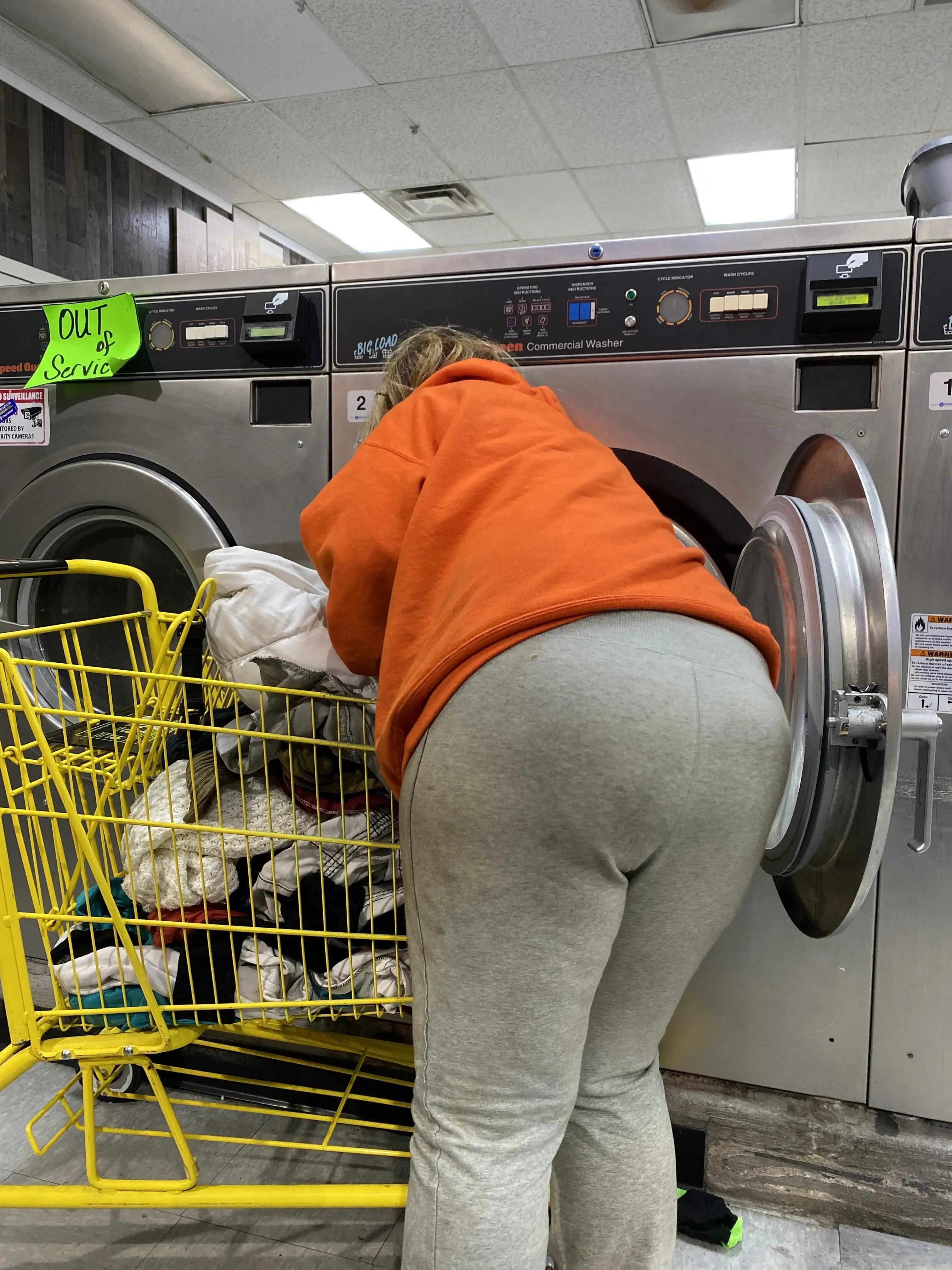 247 Laundry - Image 17