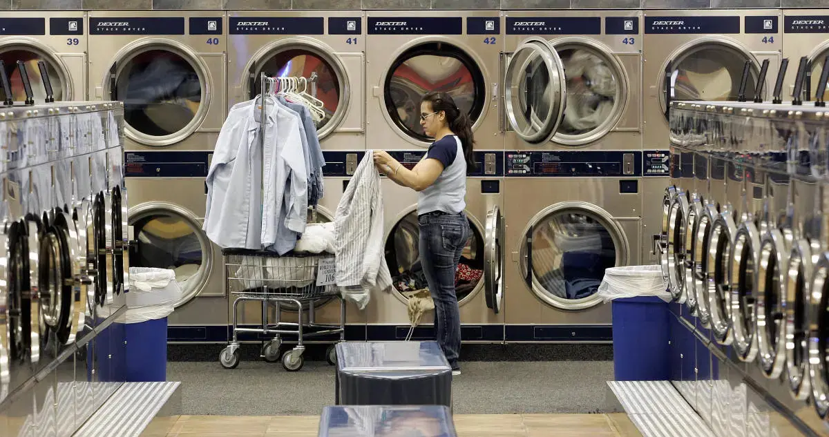 247 Laundry - Image 15