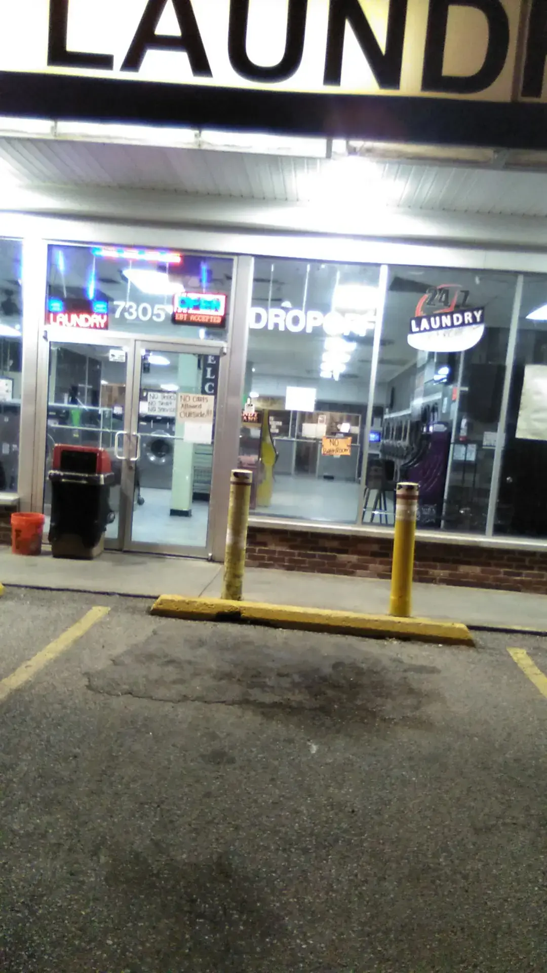 247 Laundry - Image 16