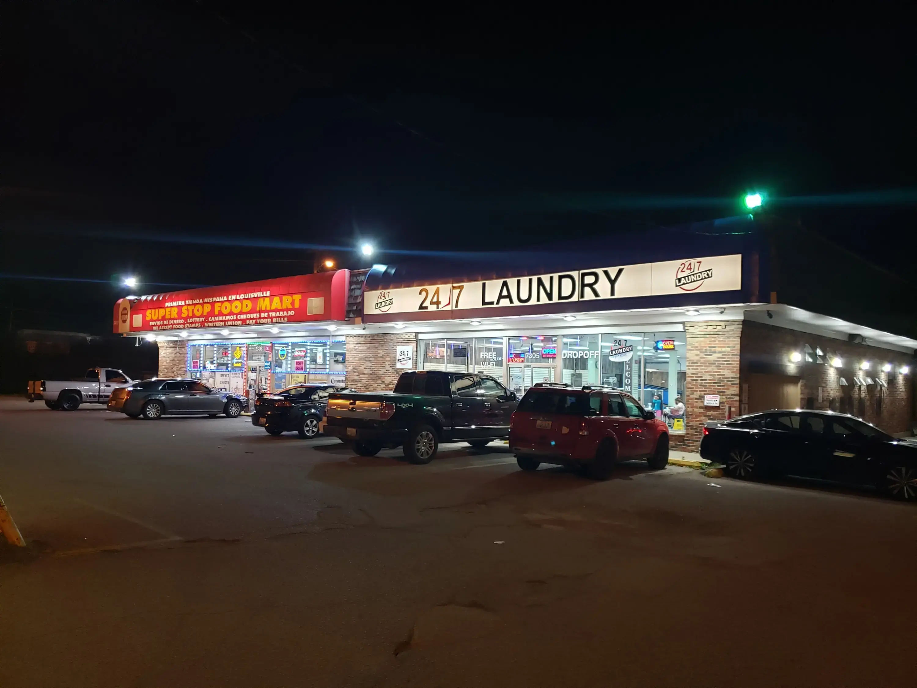 247 Laundry - Image 4