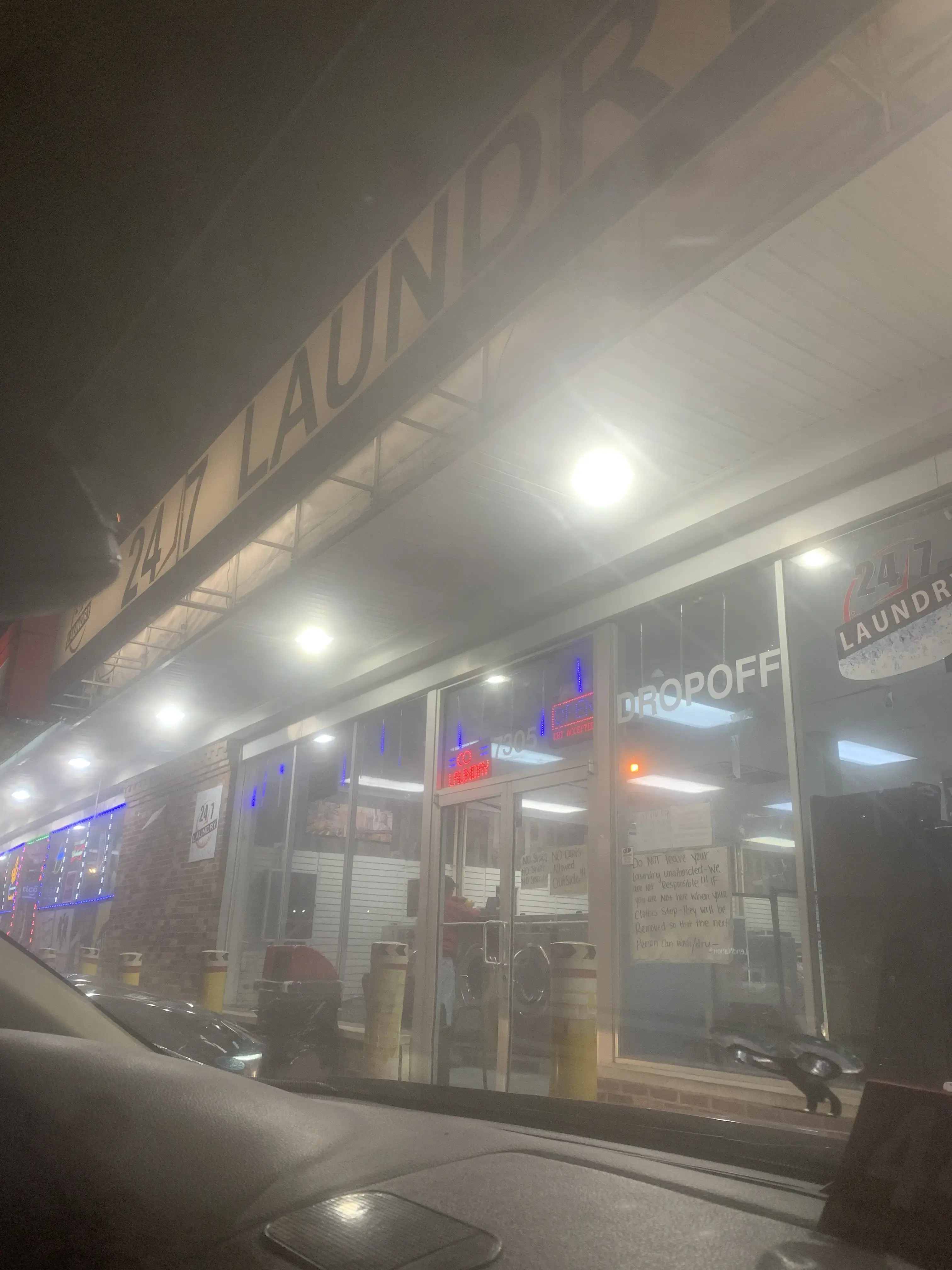247 Laundry - Image 18