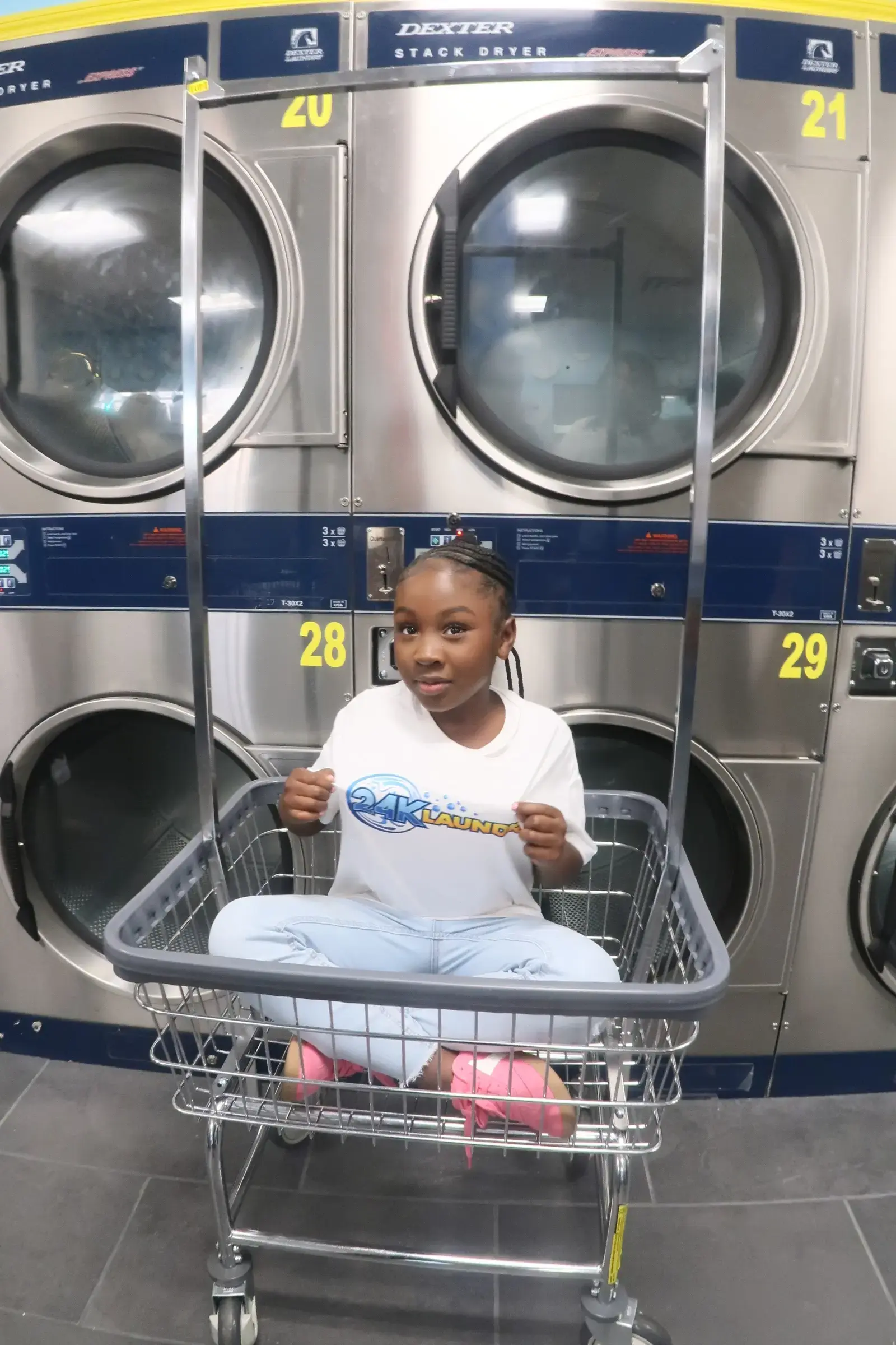 24K Laundry - Image 4