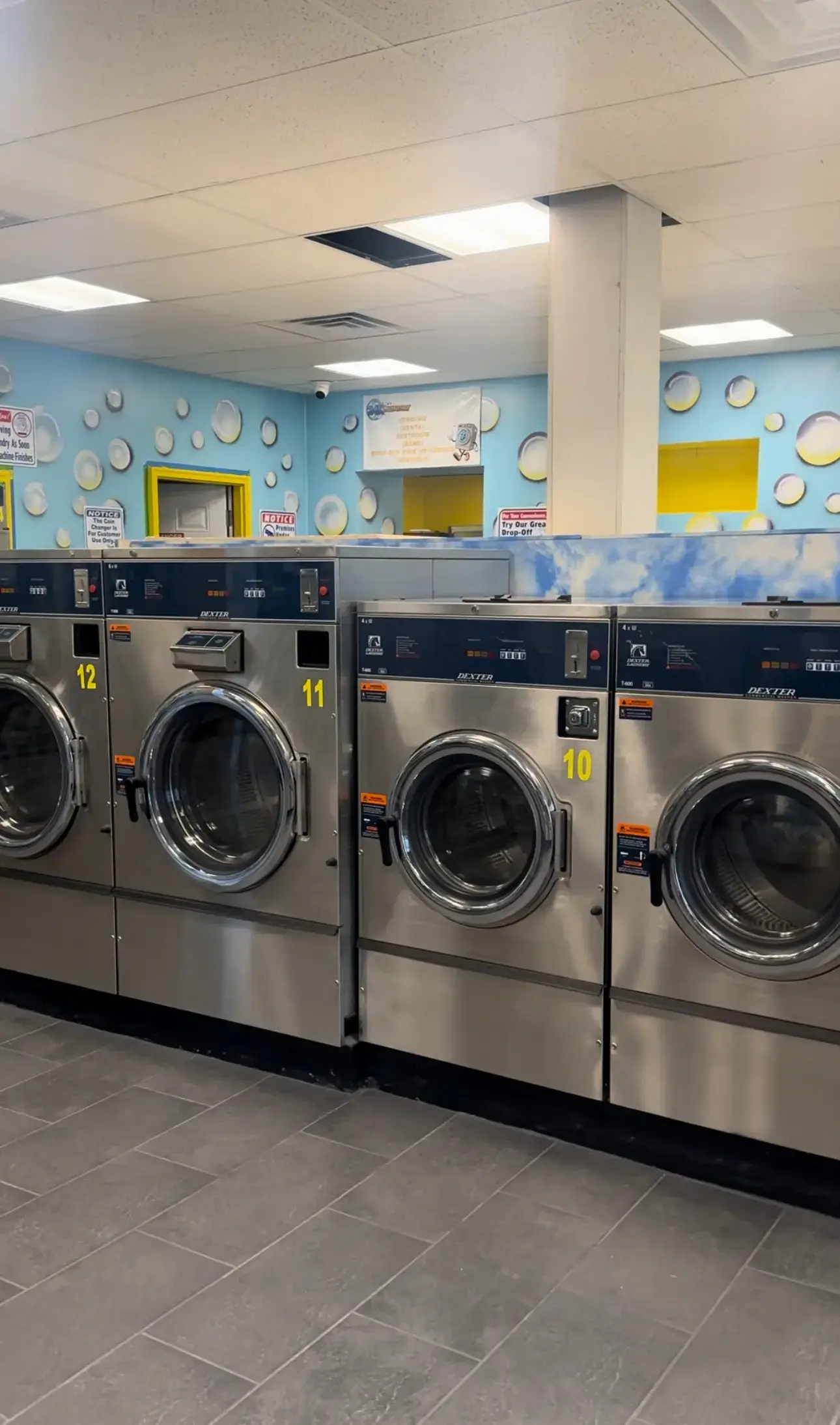 24K Laundry - Image 17